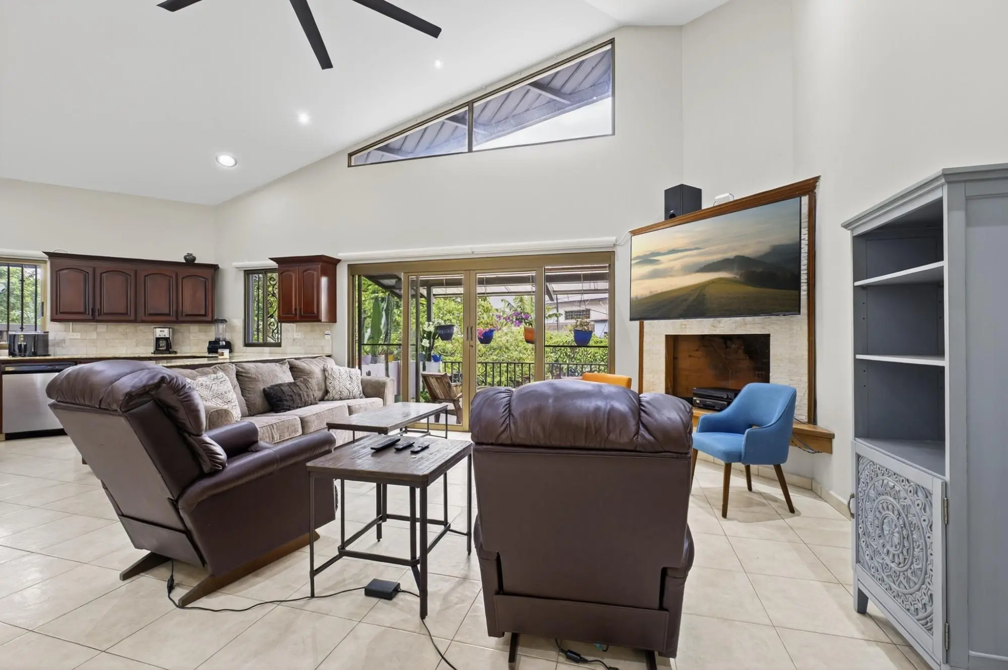 Ave. A Este, Bajo Boquete - Photo 10