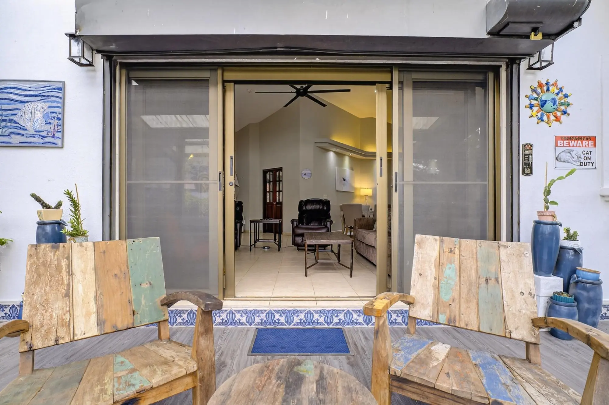 Ave. A Este, Bajo Boquete - Photo 39