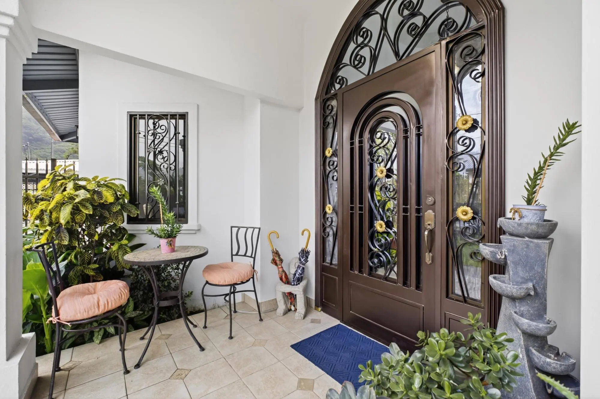 Ave. A Este, Bajo Boquete - Photo 6