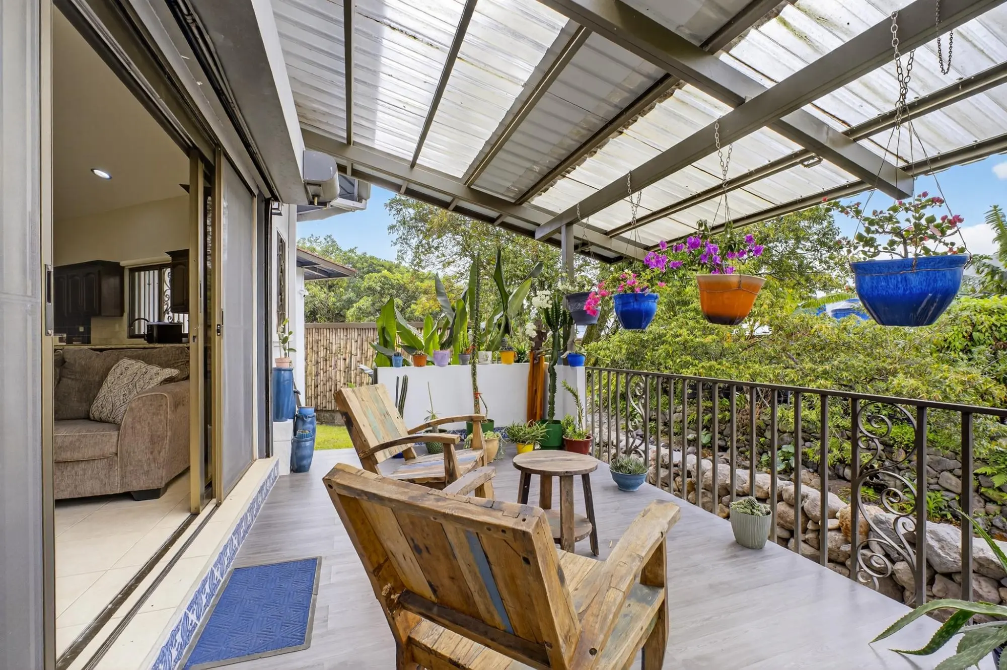 Ave. A Este, Bajo Boquete - Photo 41