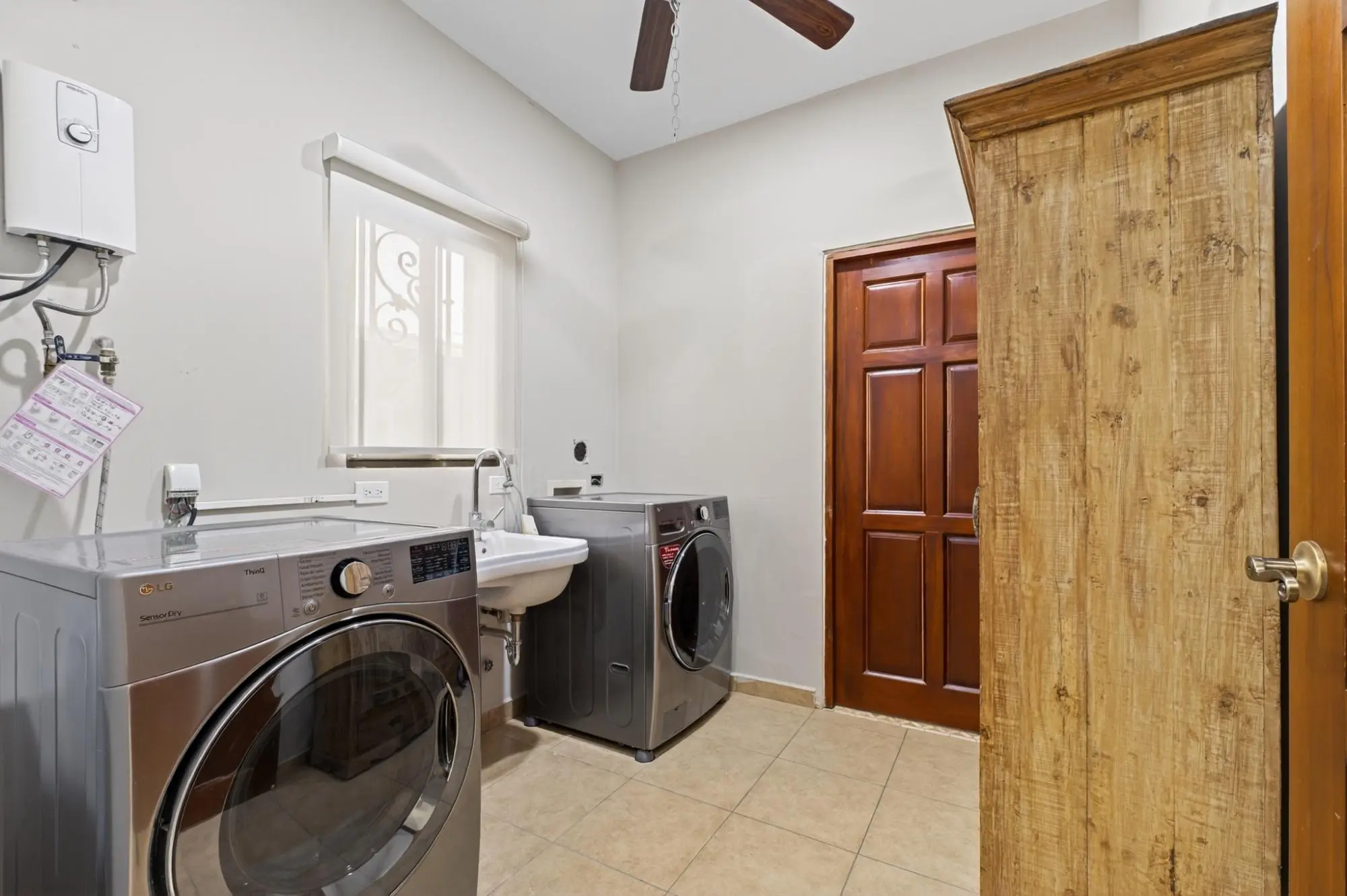 Ave. A Este, Bajo Boquete - Photo 48