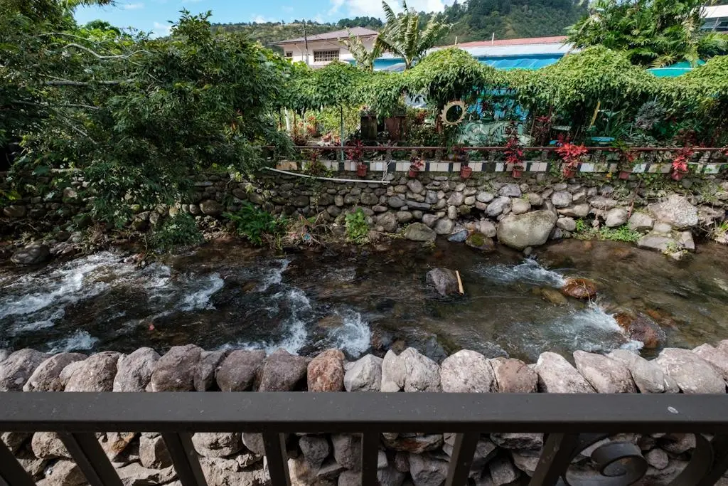 Ave. A Este, Bajo Boquete - Photo 46