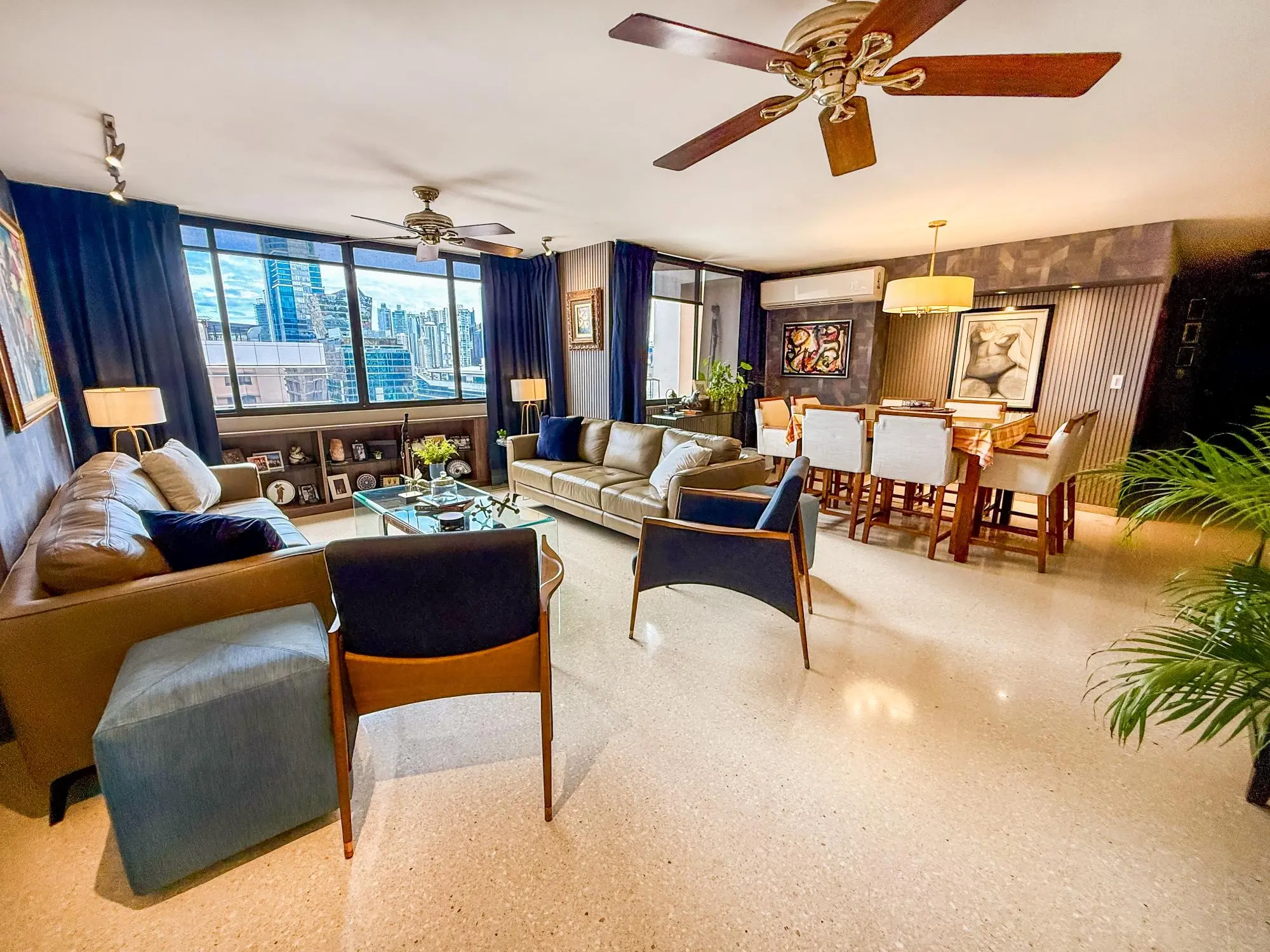 Ave. Samuel Lewis #14-a - Photo 2