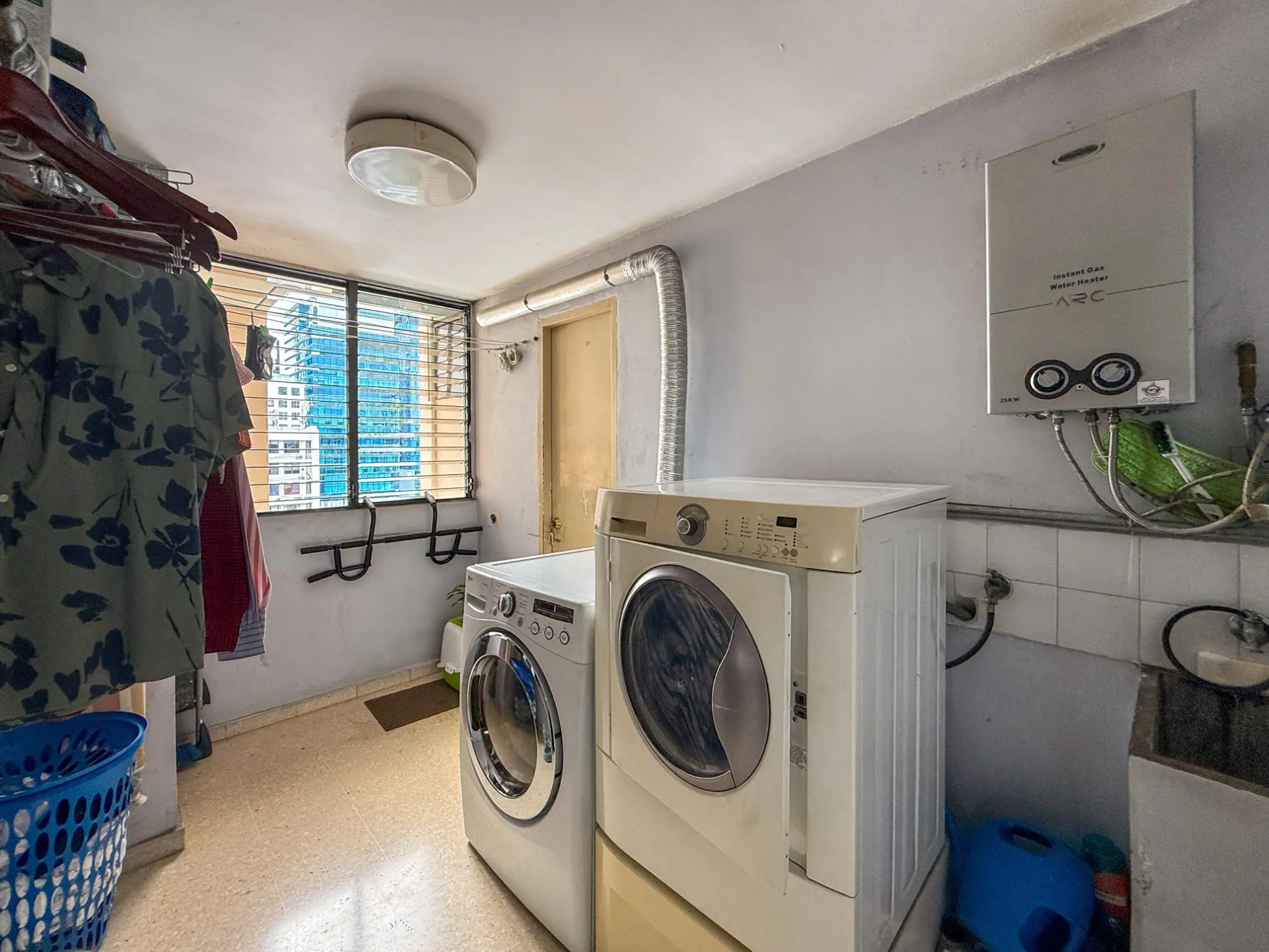 Ave. Samuel Lewis #14-a - Photo 18