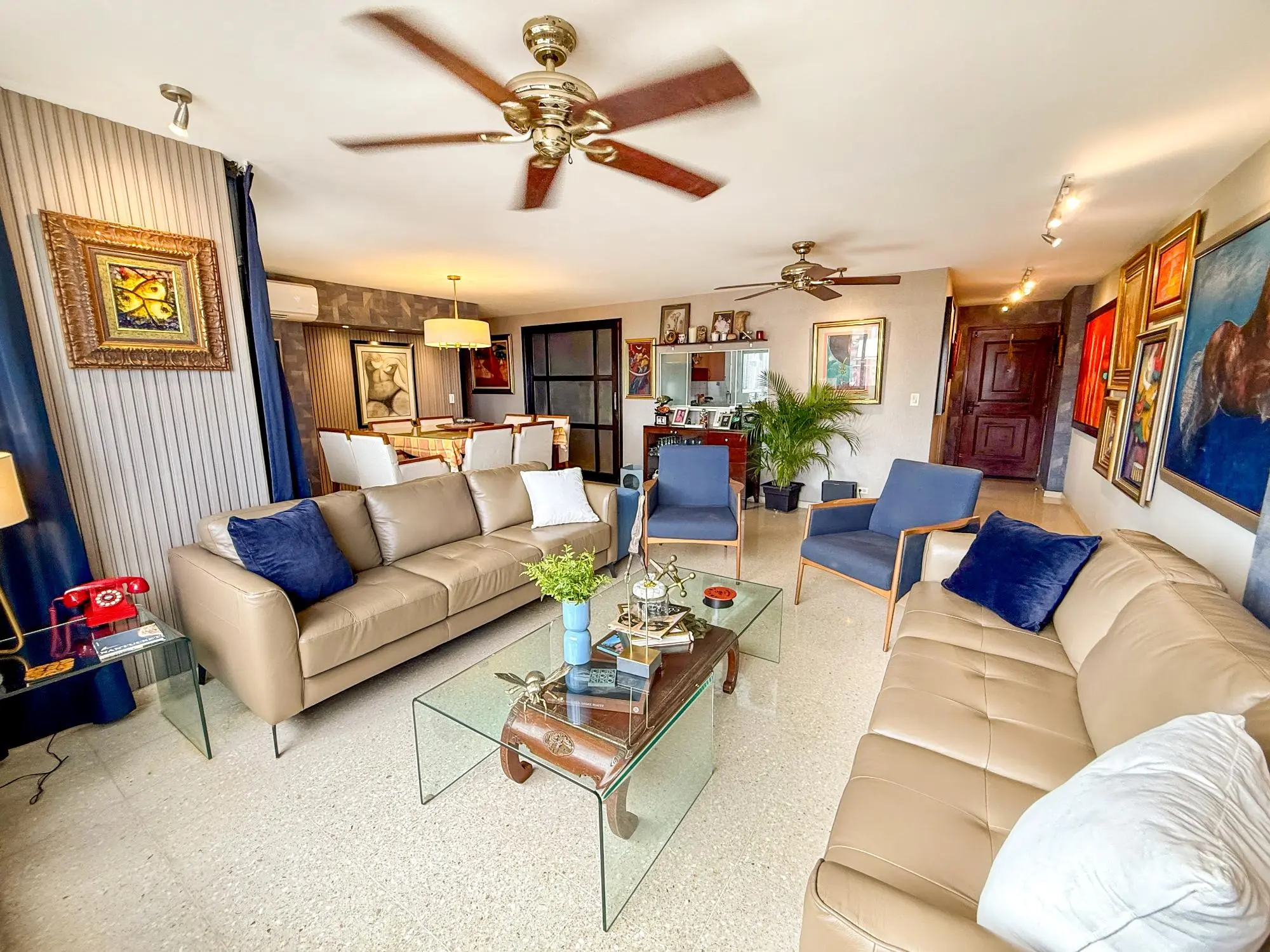 Ave. Samuel Lewis #14-a - Photo 3