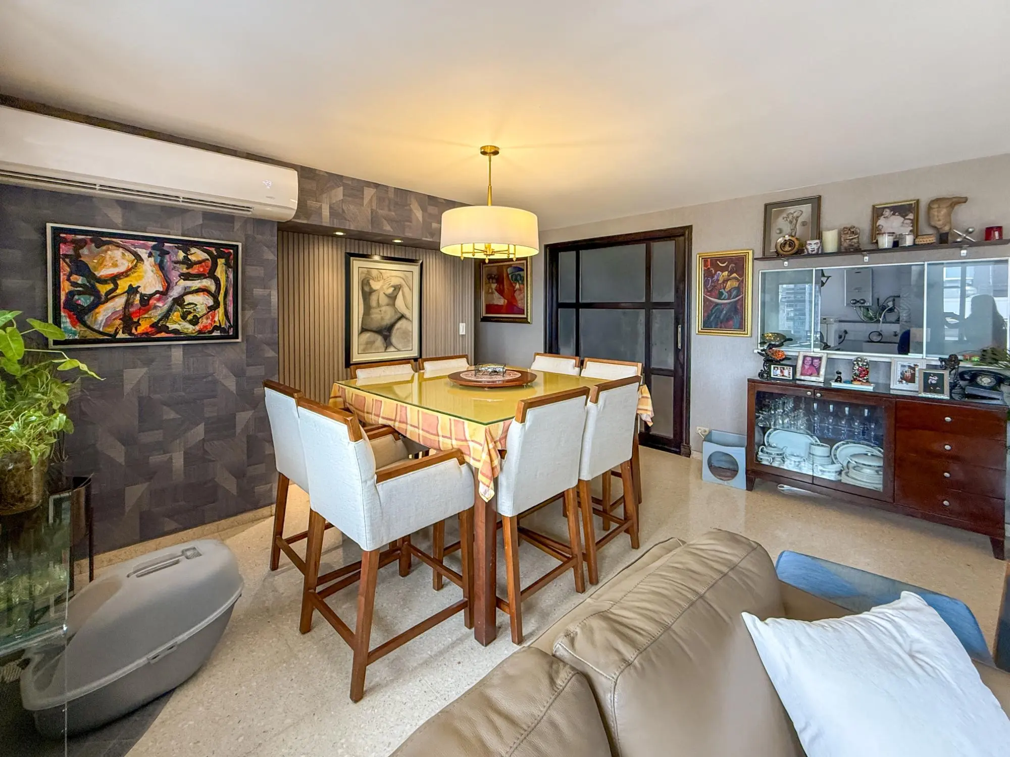 Ave. Samuel Lewis #14-a - Photo 8