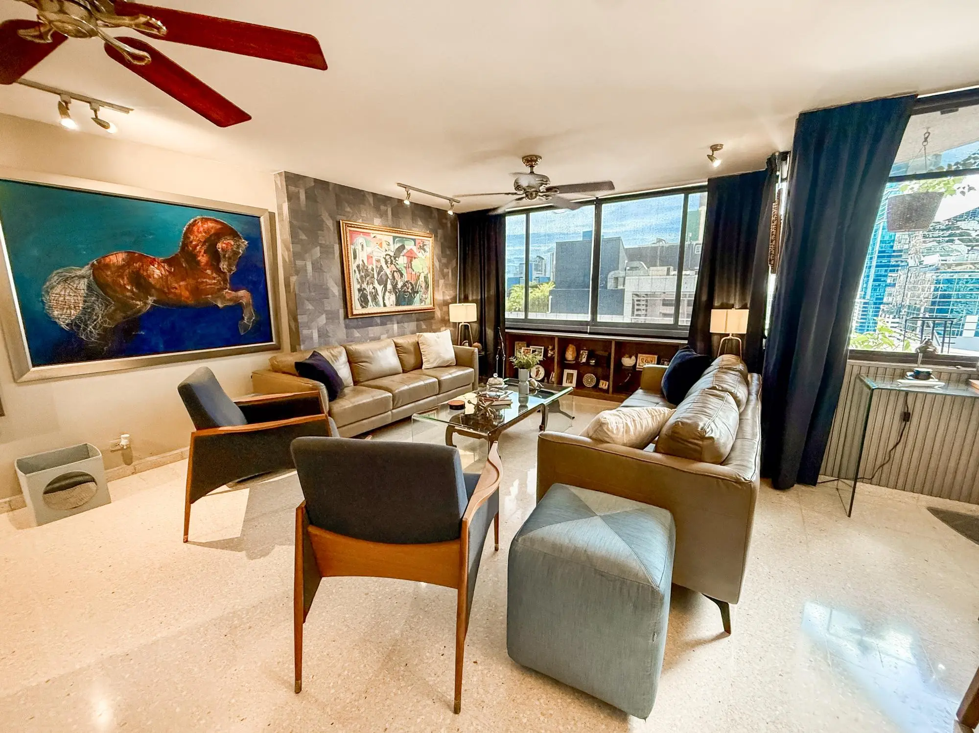 Ave. Samuel Lewis #14-a - Photo 6