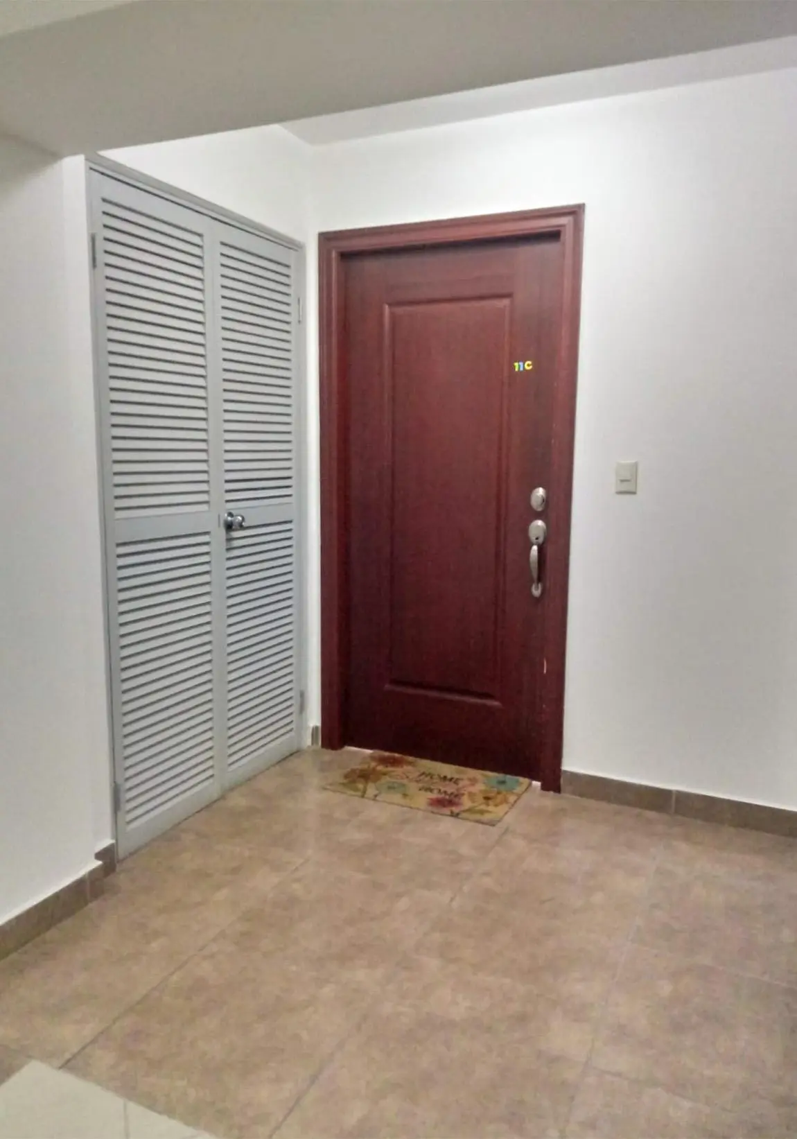 Ph Diana Tower, Calle 54 Este, Obarrio #11-c - Photo 3