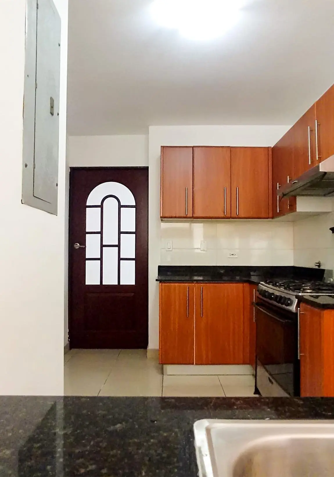 Ph Diana Tower, Calle 54 Este, Obarrio #11-c - Photo 11