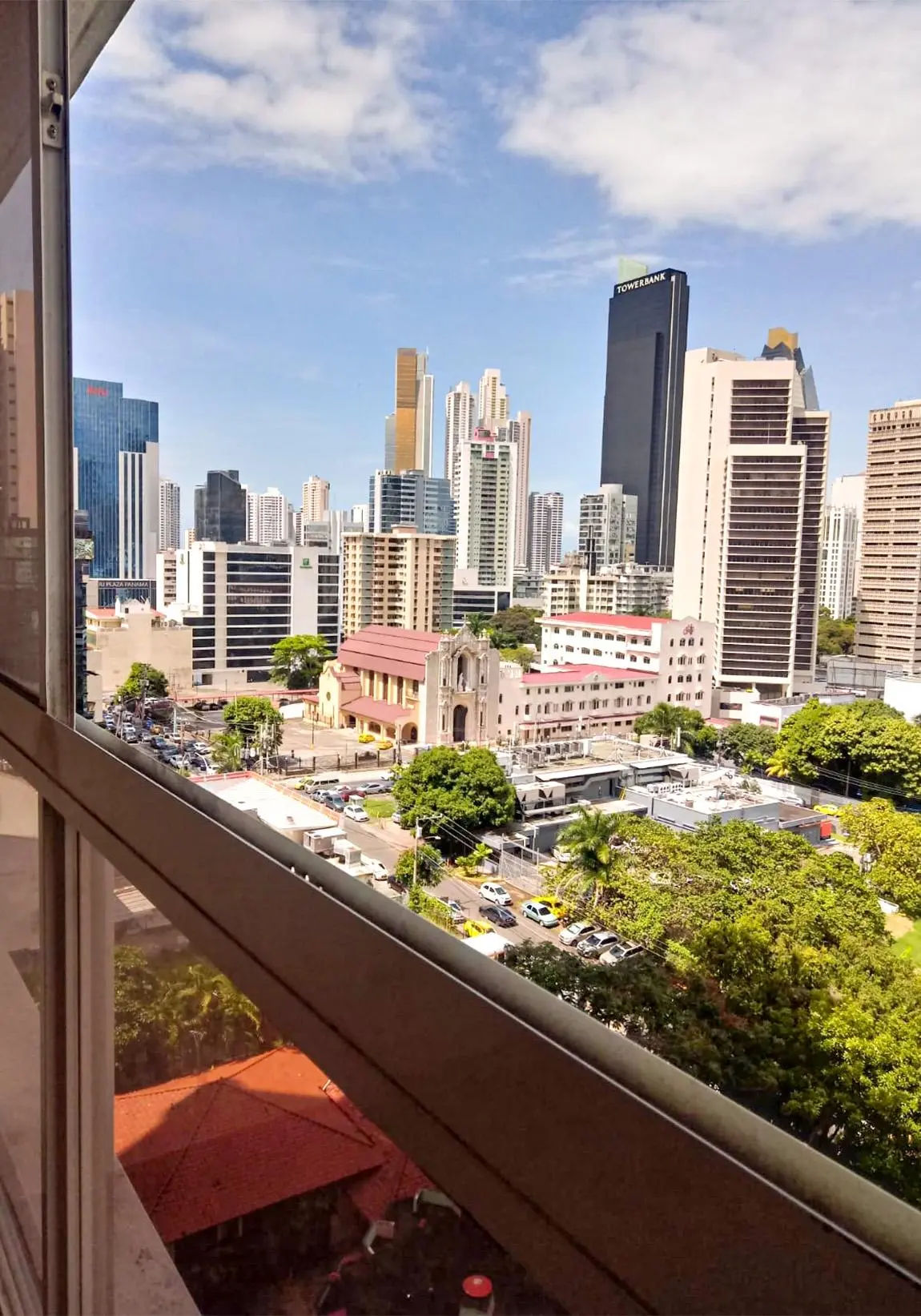 ph diana tower, calle 54 este, obarrio #11-c