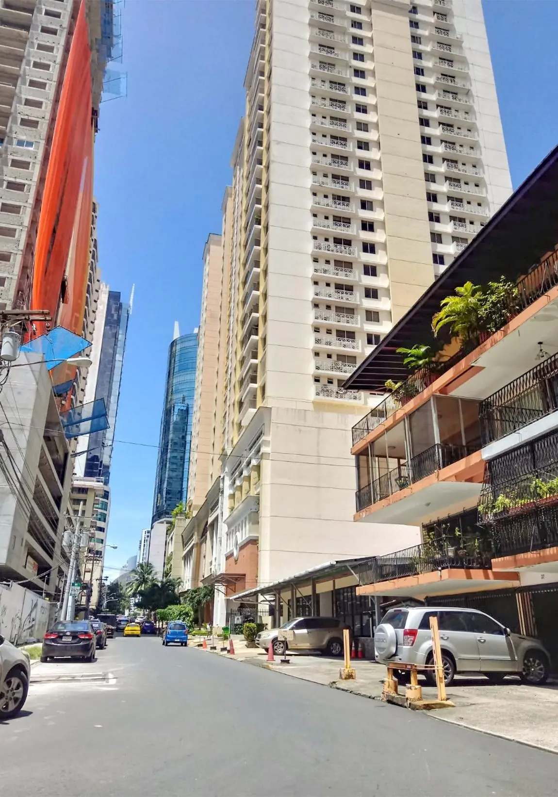 Ph Diana Tower, Calle 54 Este, Obarrio #11-c - Photo 16