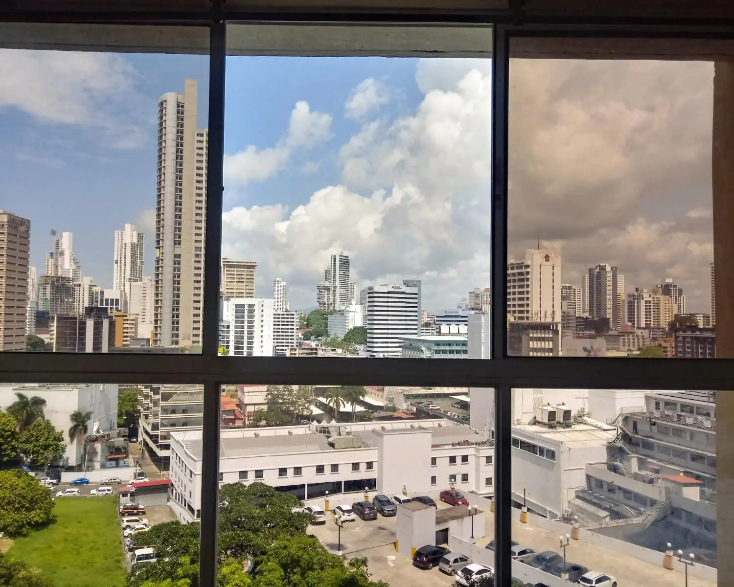 Ph Diana Tower, Calle 54 Este, Obarrio #11-c - Photo 14