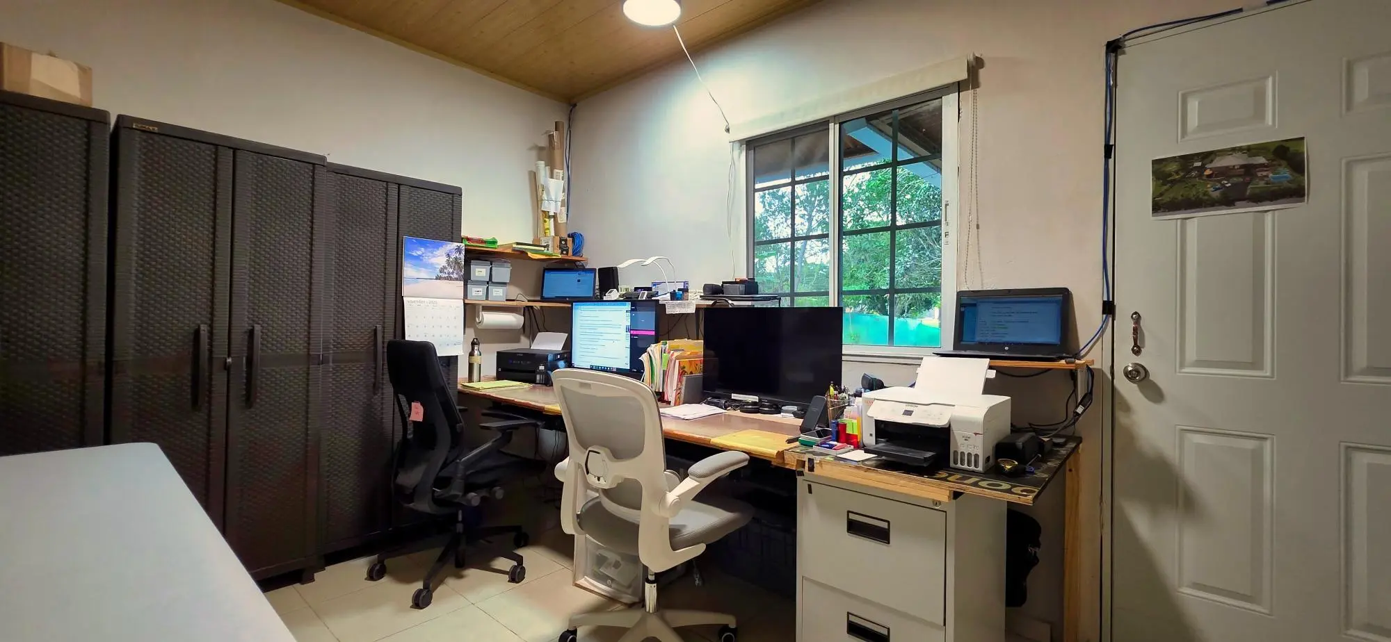 Central Volcán Home With Private Guest Apartment - Photo 13