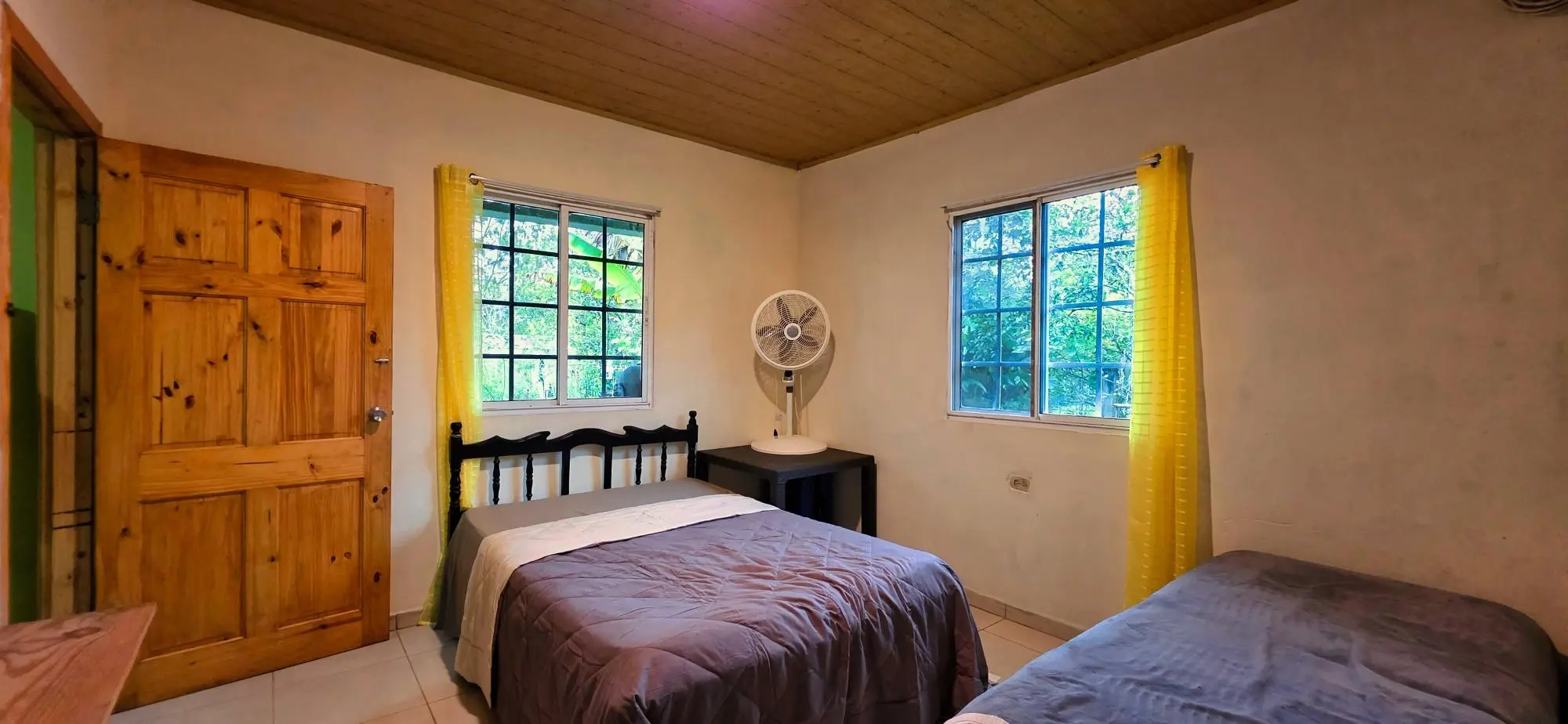 Central Volcán Home With Private Guest Apartment - Photo 23