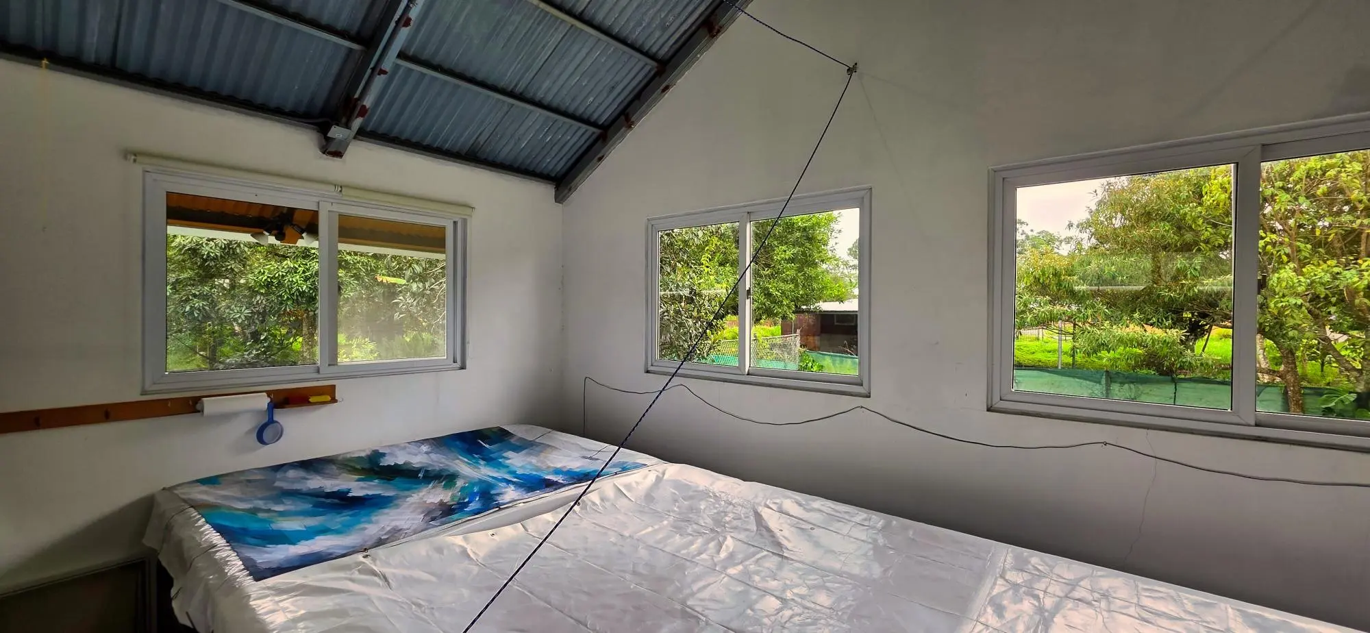 Central Volcán Home With Private Guest Apartment - Photo 51