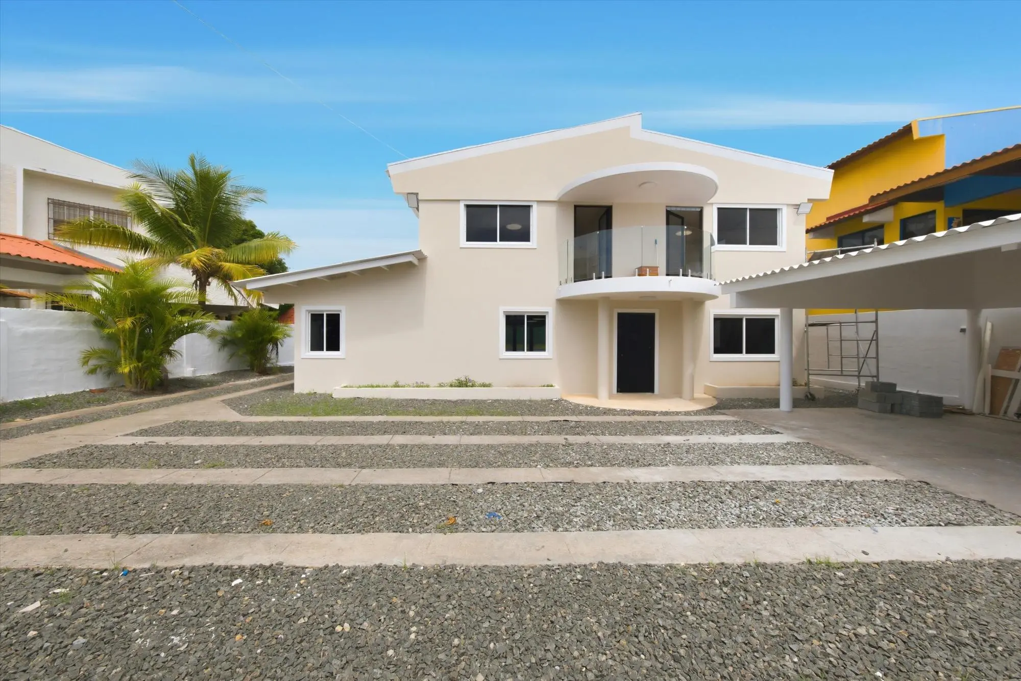 Casa 23 Ave A, Playa Malibu Casa 23 - Photo 3