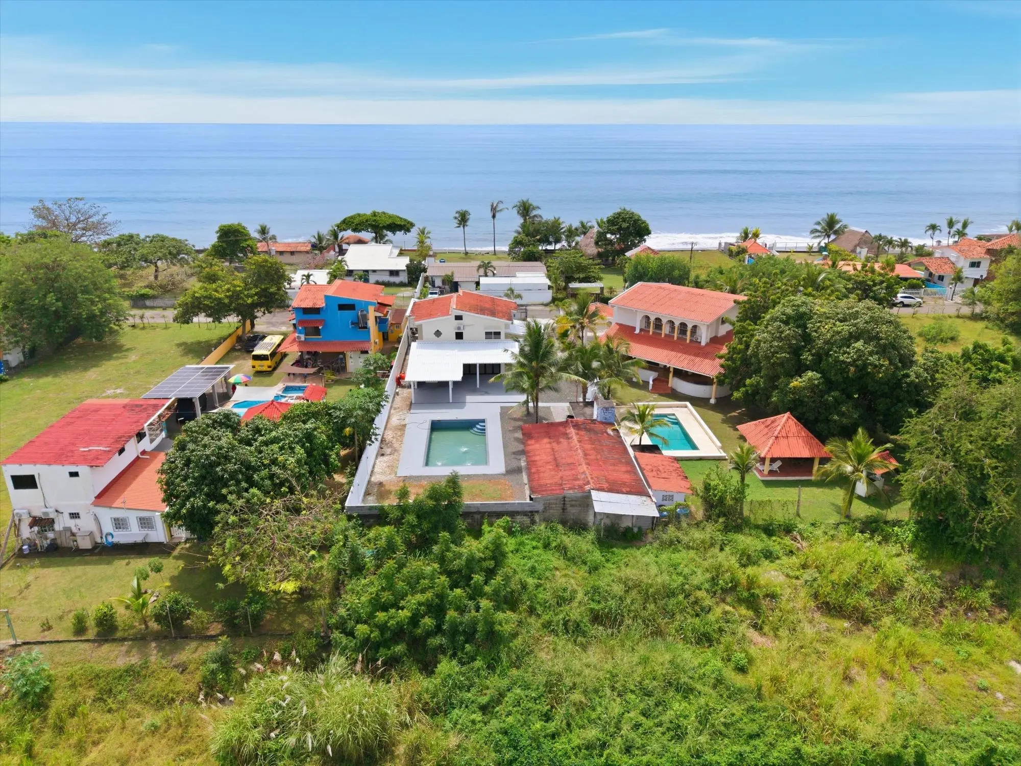 Casa 23 Ave A, Playa Malibu Casa 23 - Photo 80