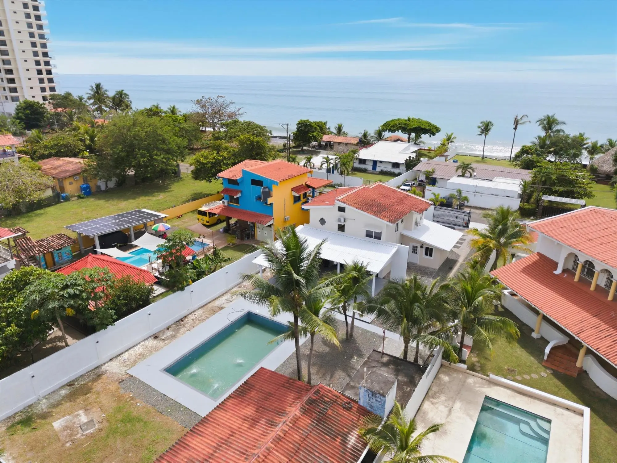 Casa 23 Ave A, Playa Malibu Casa 23 - Photo 78