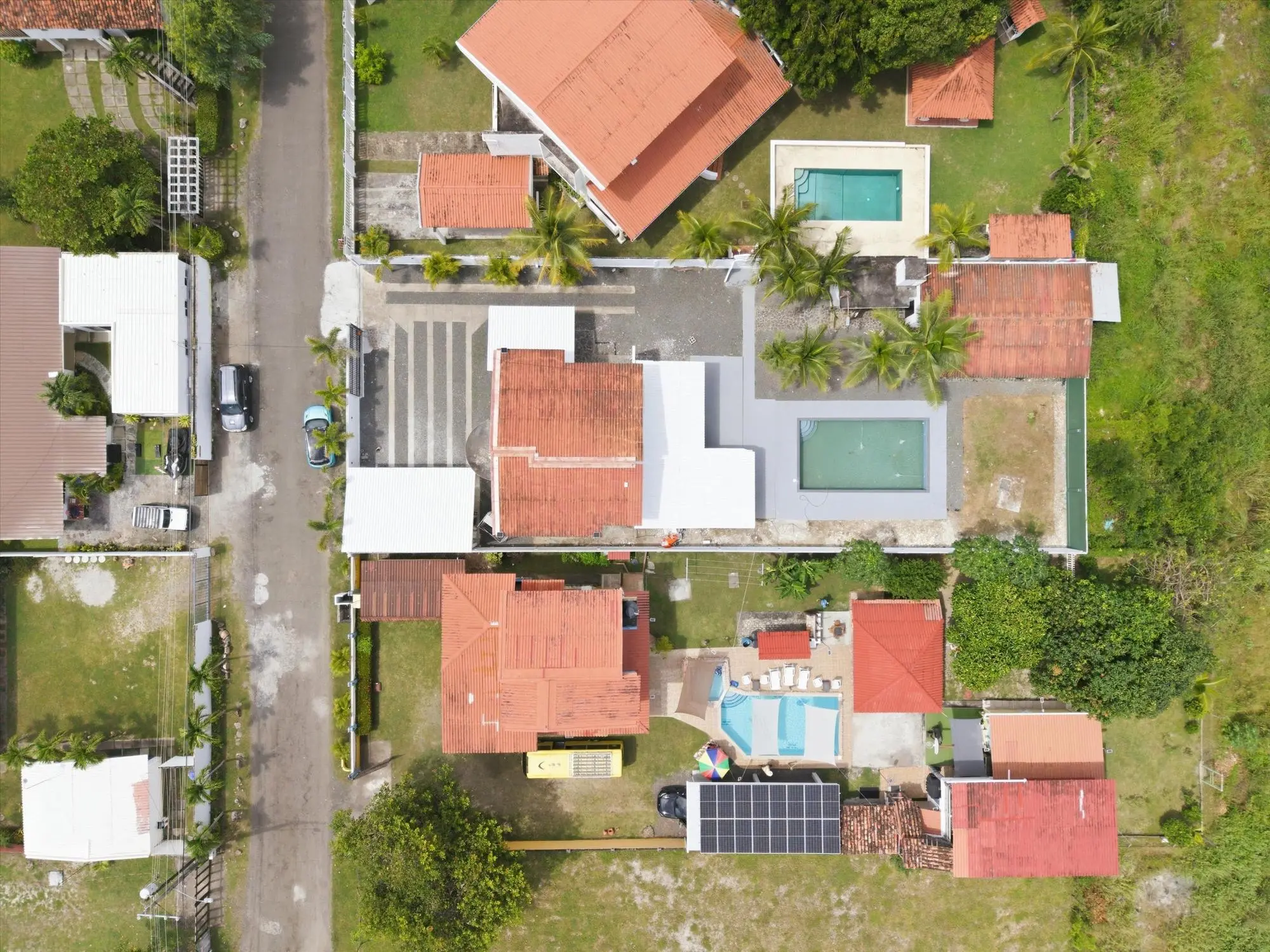 Casa 23 Ave A, Playa Malibu Casa 23 - Photo 71