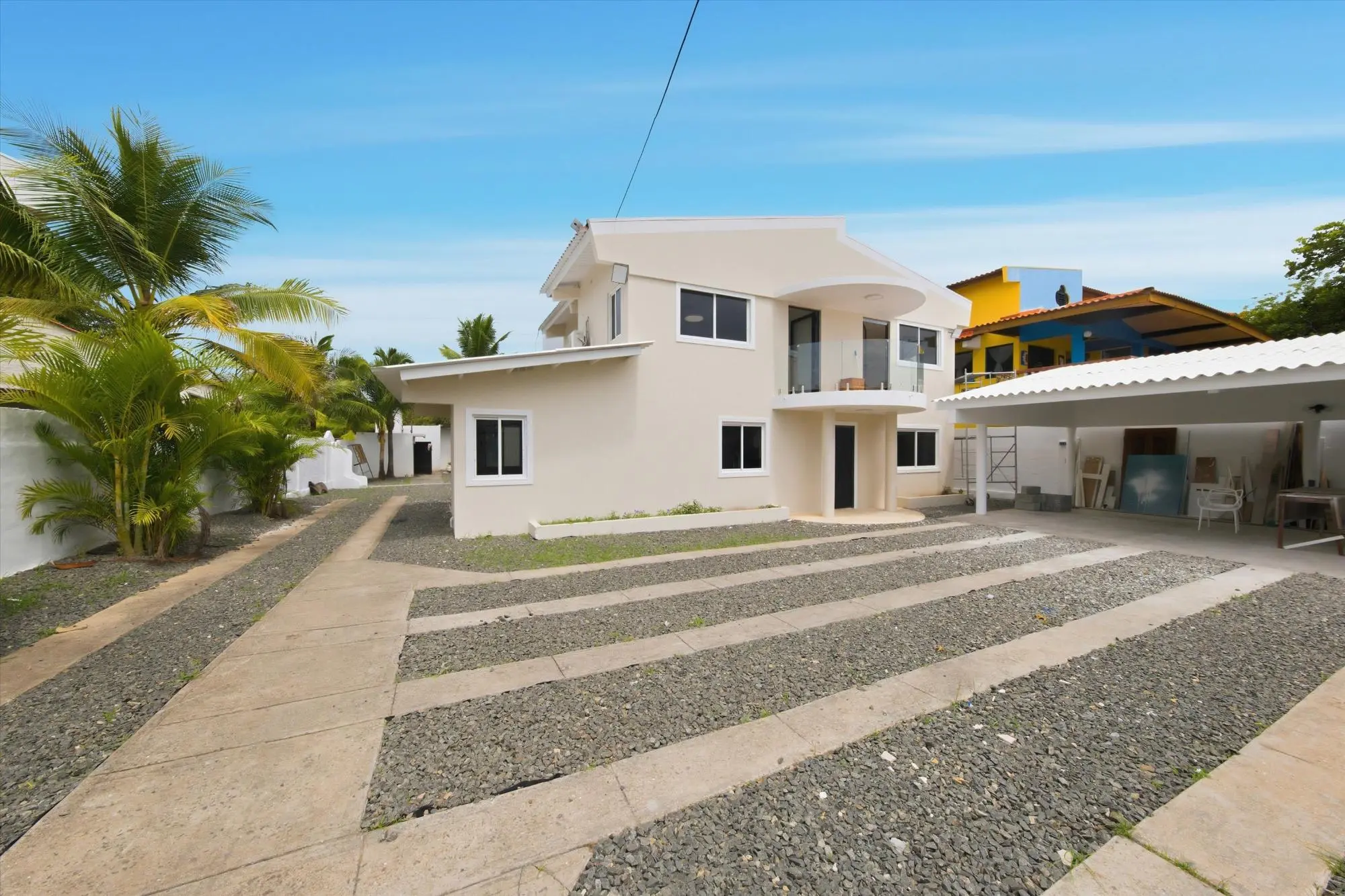 Casa 23 Ave A, Playa Malibu Casa 23 - Photo 9