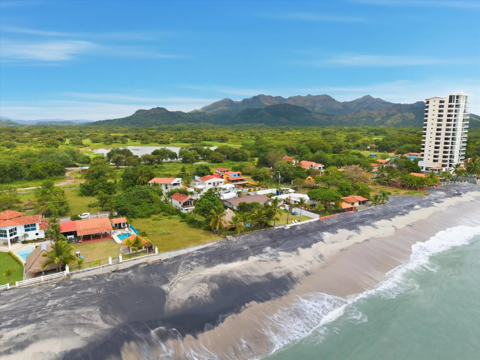 Casa 23 Ave A, Playa Malibu Casa 23 - Photo 65