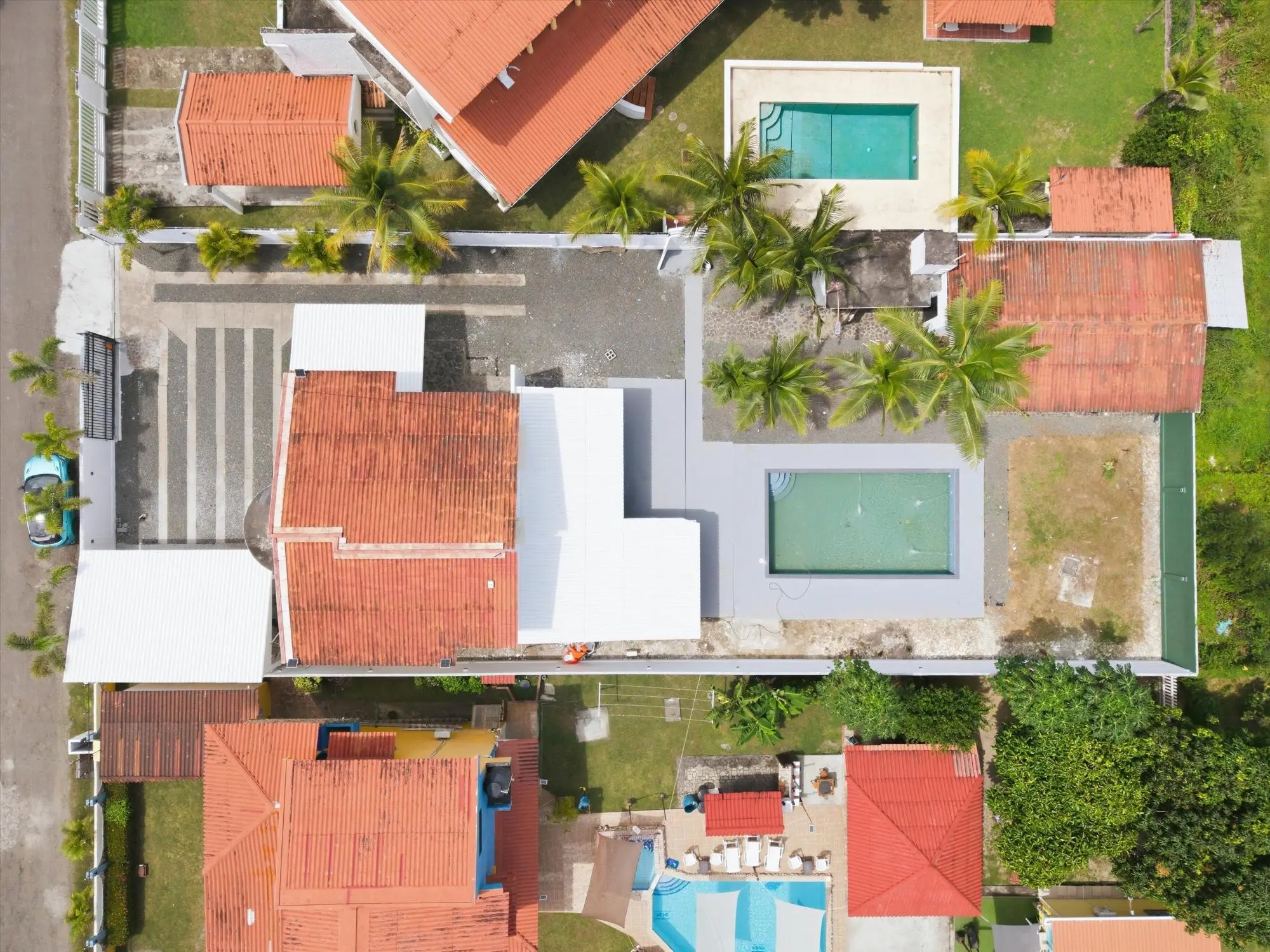 Casa 23 Ave A, Playa Malibu Casa 23 - Photo 73