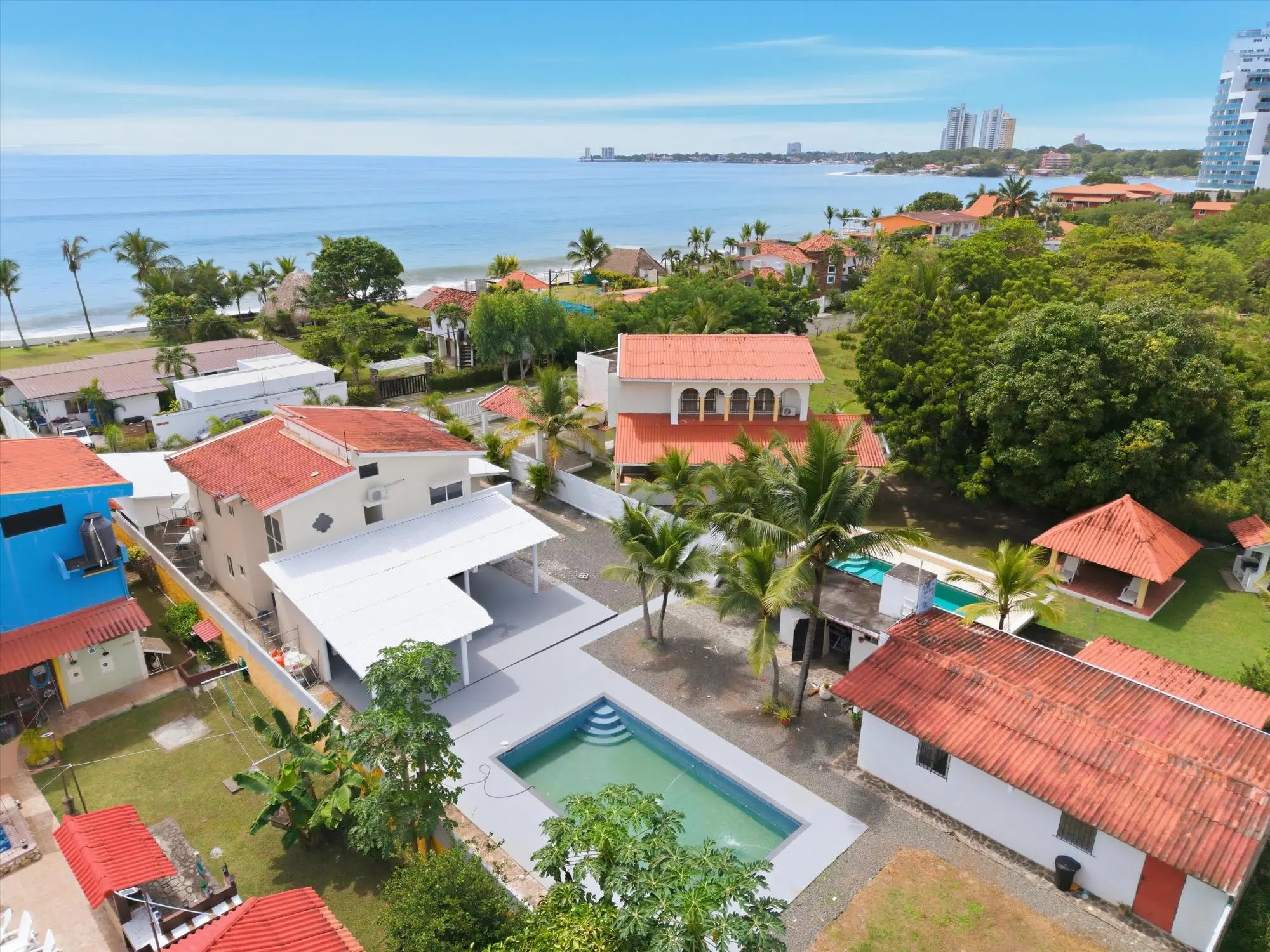 Casa 23 Ave A, Playa Malibu Casa 23 - Photo 76