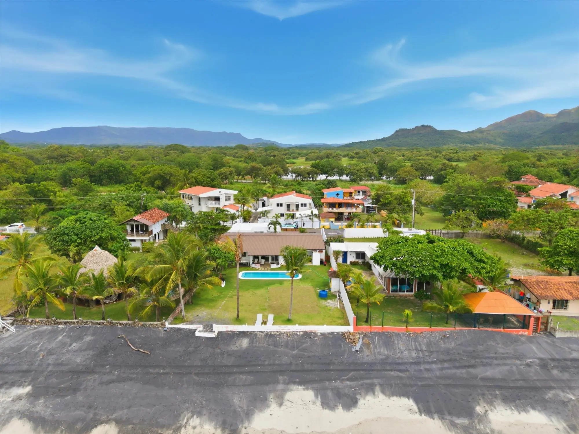 Casa 23 Ave A, Playa Malibu Casa 23 - Photo 62