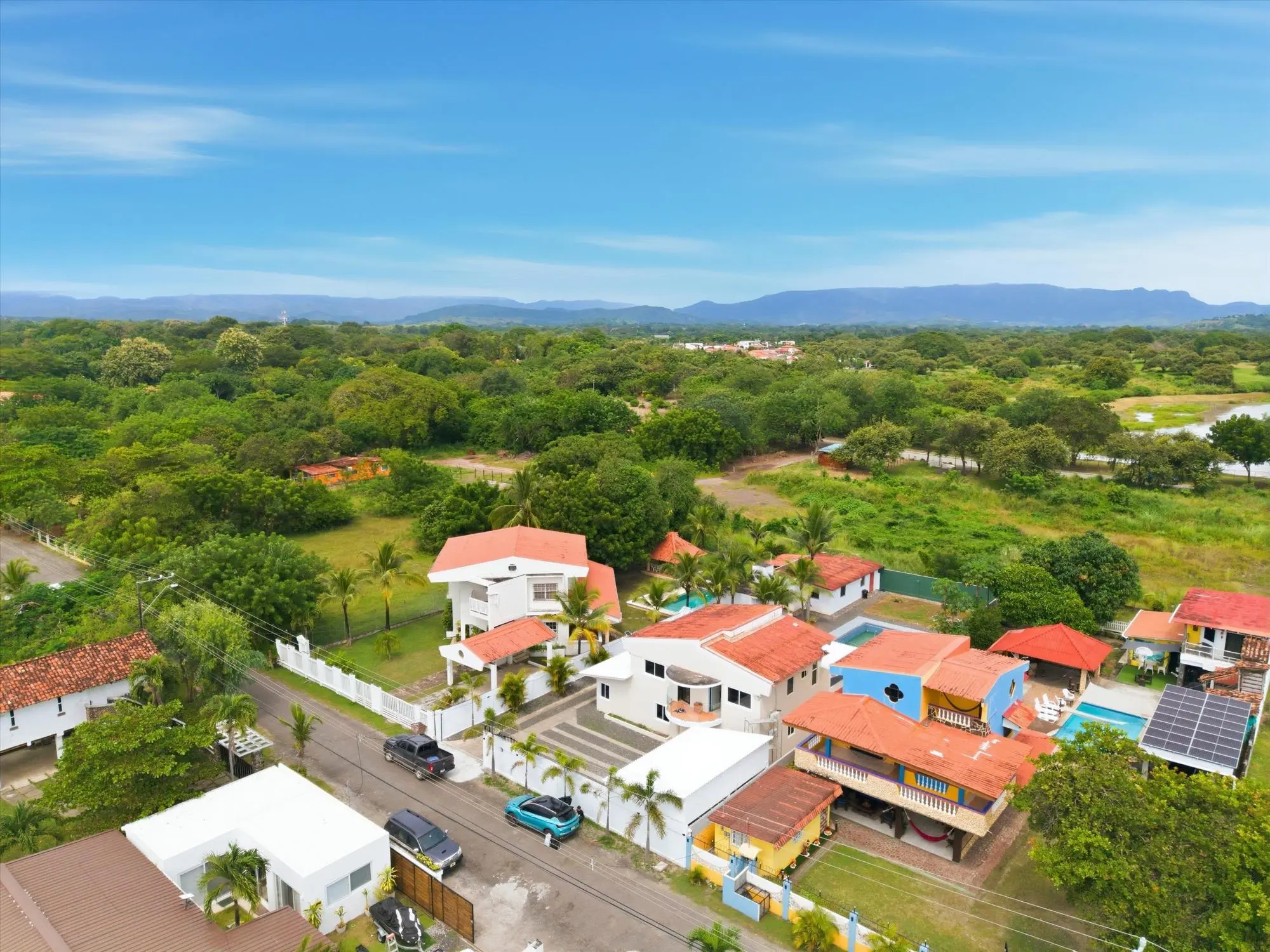 Casa 23 Ave A, Playa Malibu Casa 23 - Photo 64