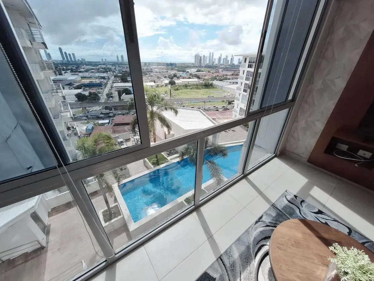 Ave.ave. Domingo Diaz Y Calle 8a, Loma Brown #4 H - Photo 10