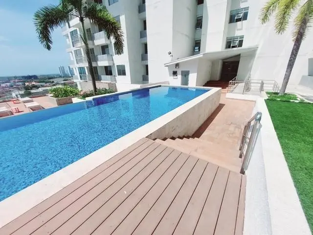 Ave.ave. Domingo Diaz Y Calle 8a, Loma Brown #4 H - Photo 5