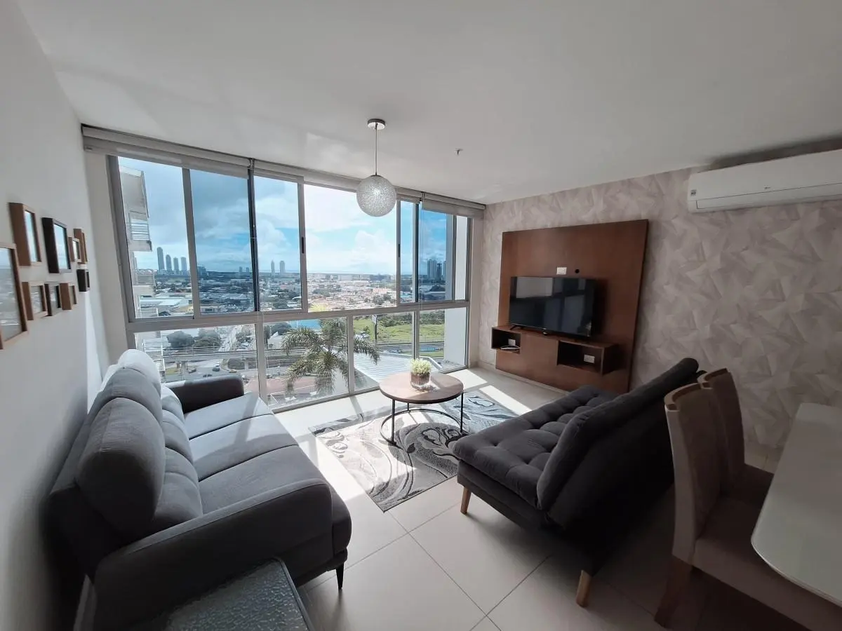 Ave.ave. Domingo Diaz Y Calle 8a, Loma Brown #4 H - Photo 8