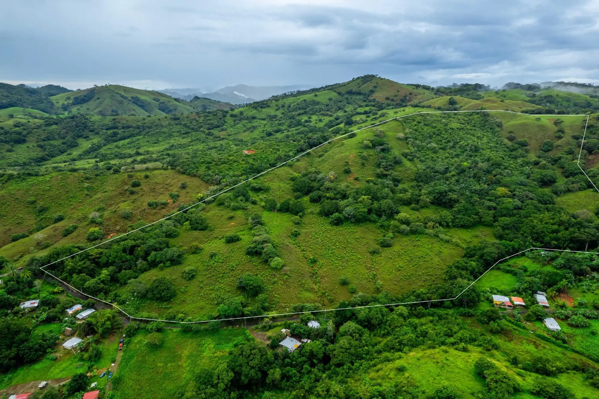 0 Los Santos, Las Tablas, Palmira - Photo 30