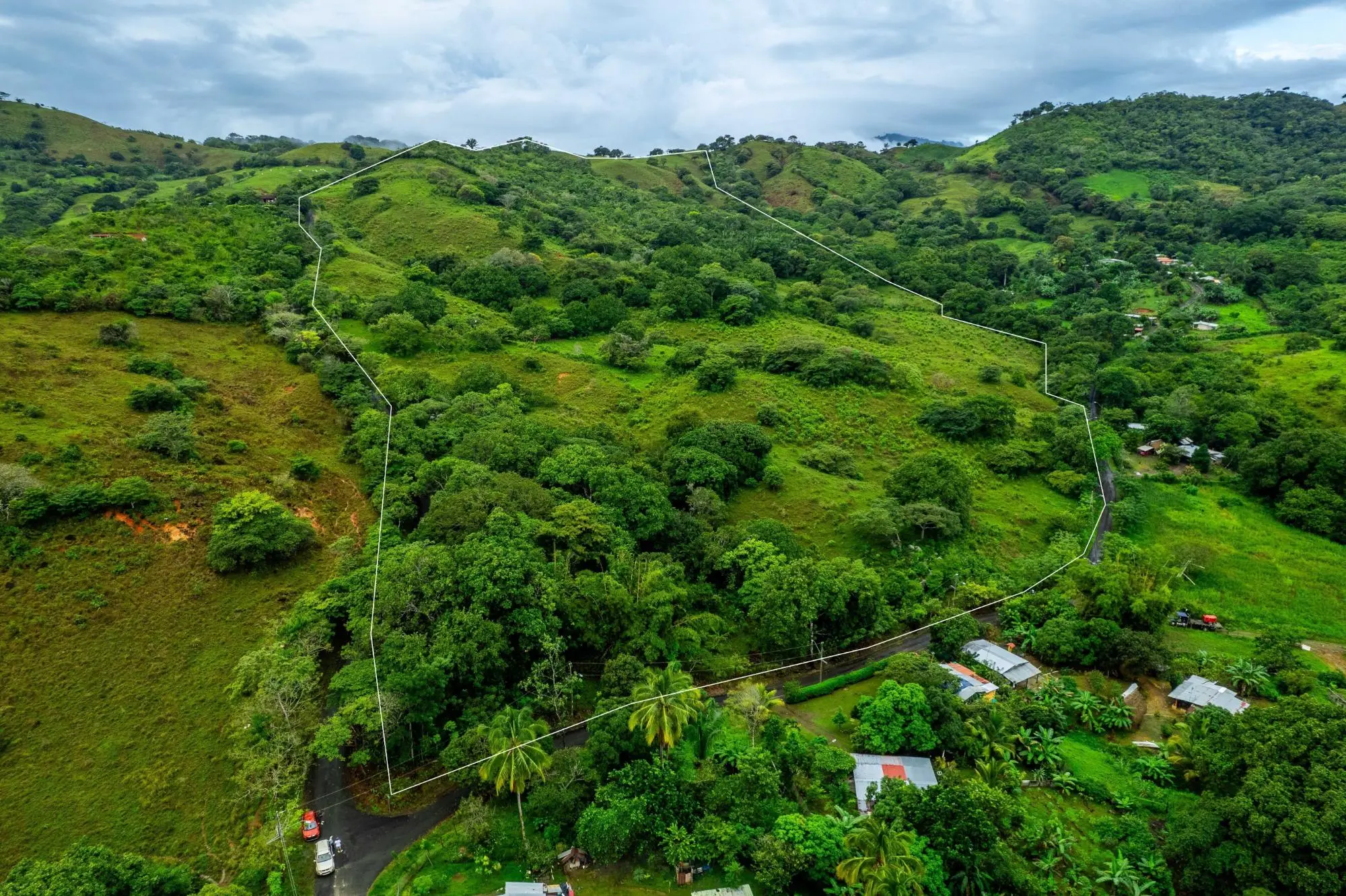 0 Los Santos, Las Tablas, Palmira - Photo 32