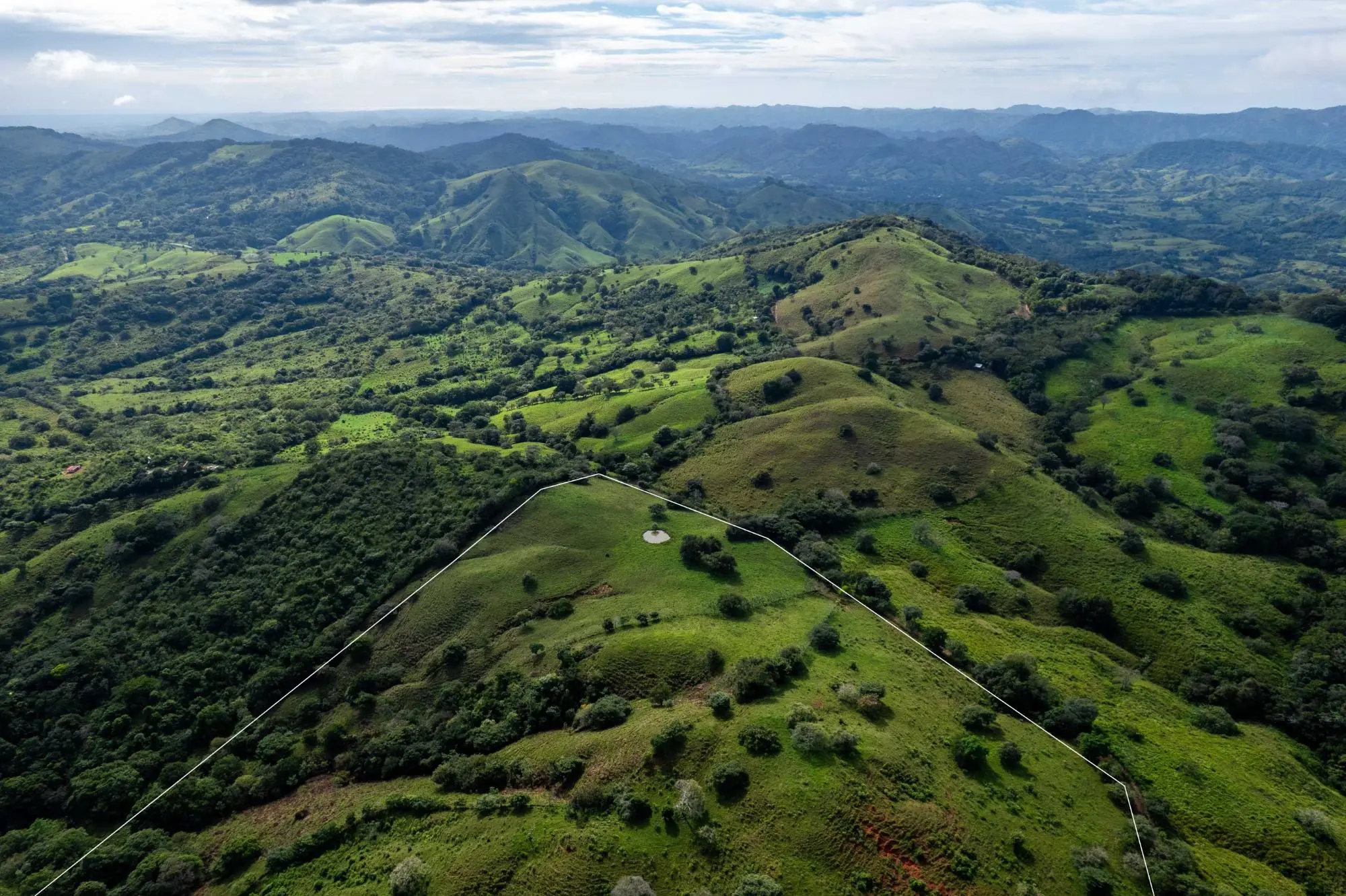 0 Los Santos, Las Tablas, Palmira - Photo 9