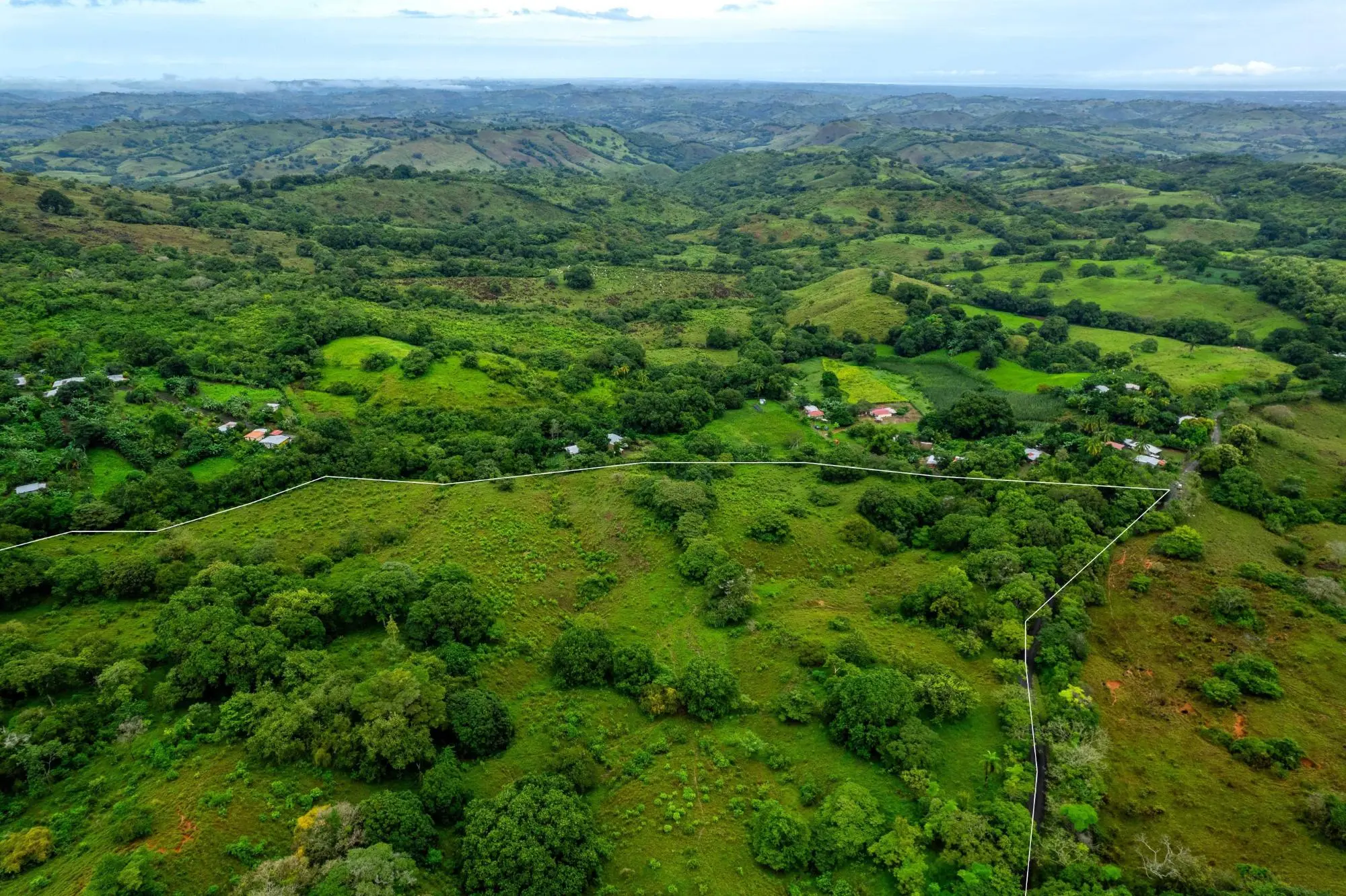 0 Los Santos, Las Tablas, Palmira - Photo 25