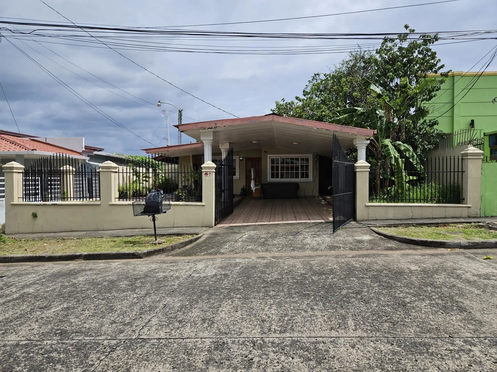 Panama Panama - Photo 3