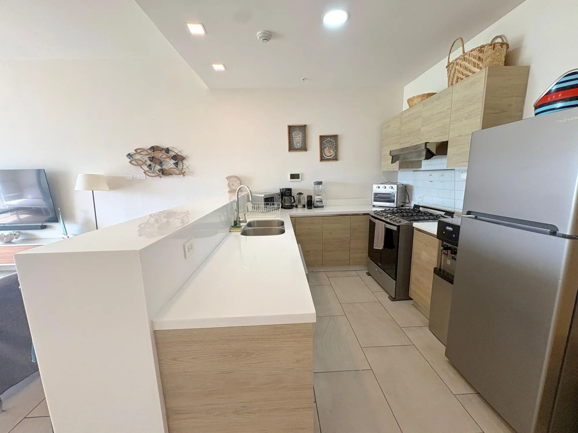 Maria Chiquita, Playa Escondida, Colón #304 - Photo 11