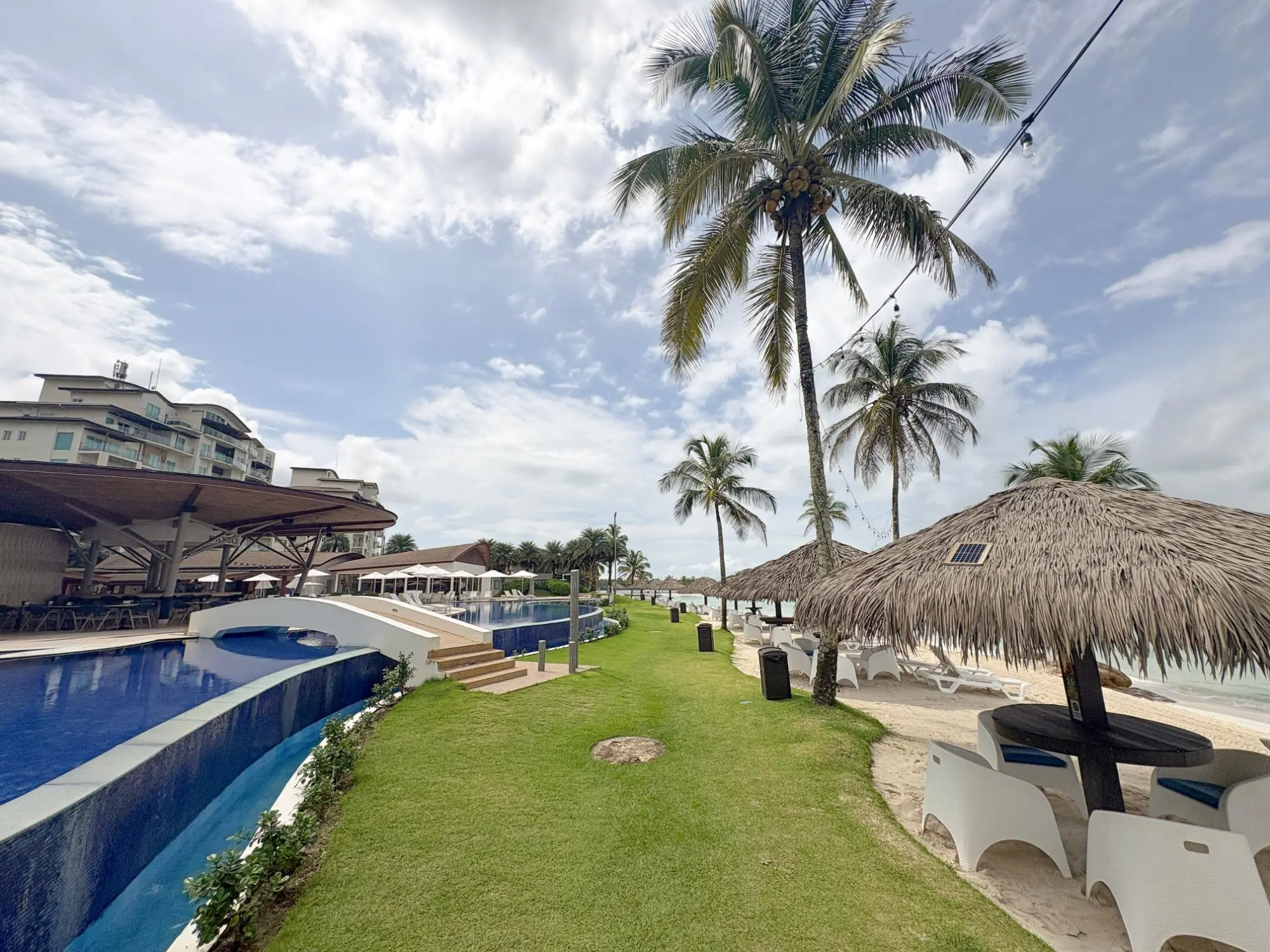 Maria Chiquita, Playa Escondida, Colón #304 - Photo 30