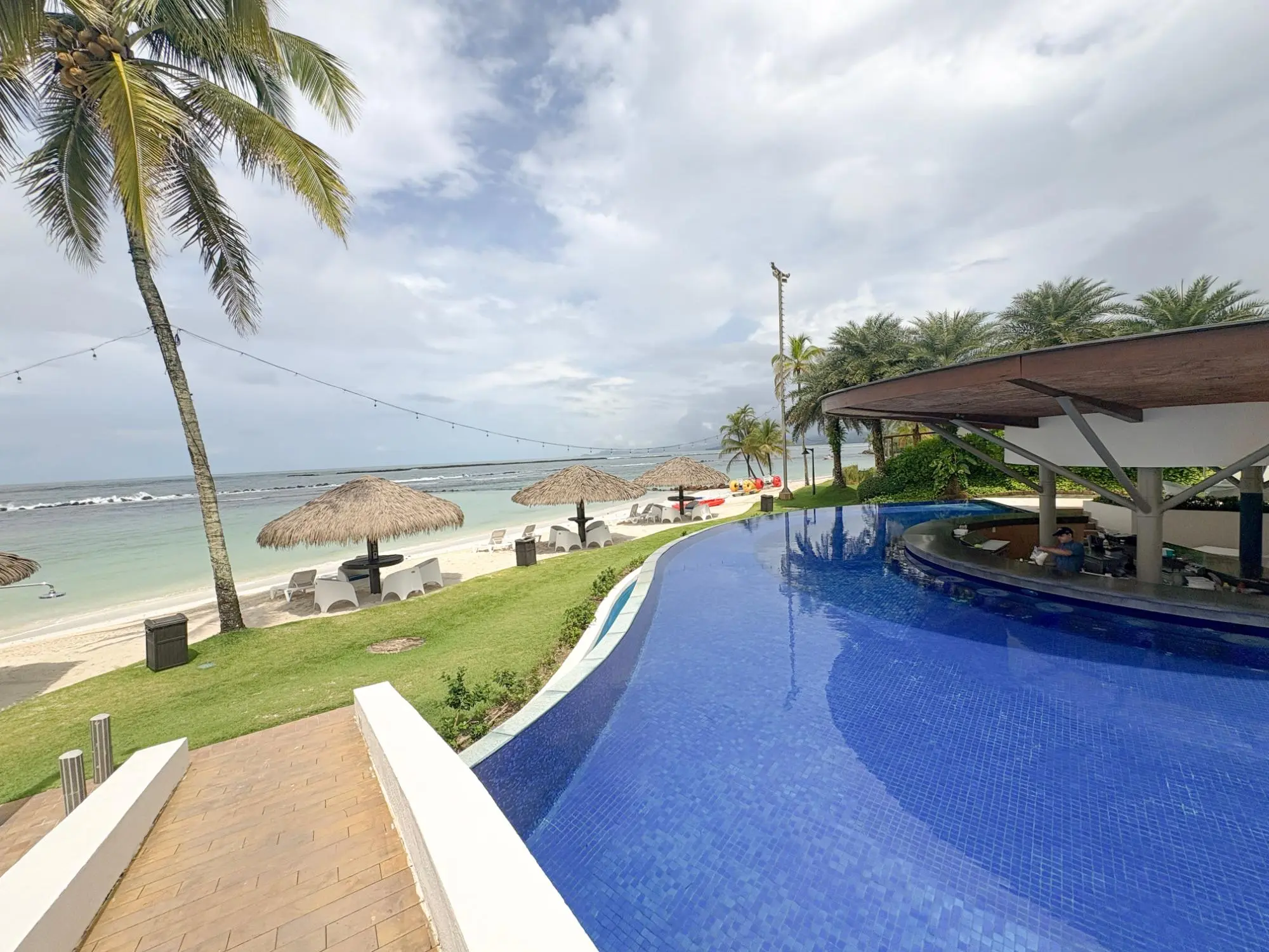 Maria Chiquita, Playa Escondida, Colón #304 - Photo 25