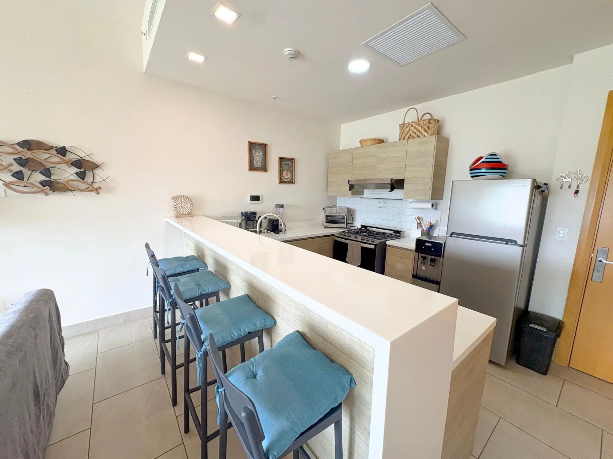 Maria Chiquita, Playa Escondida, Colón #304 - Photo 8