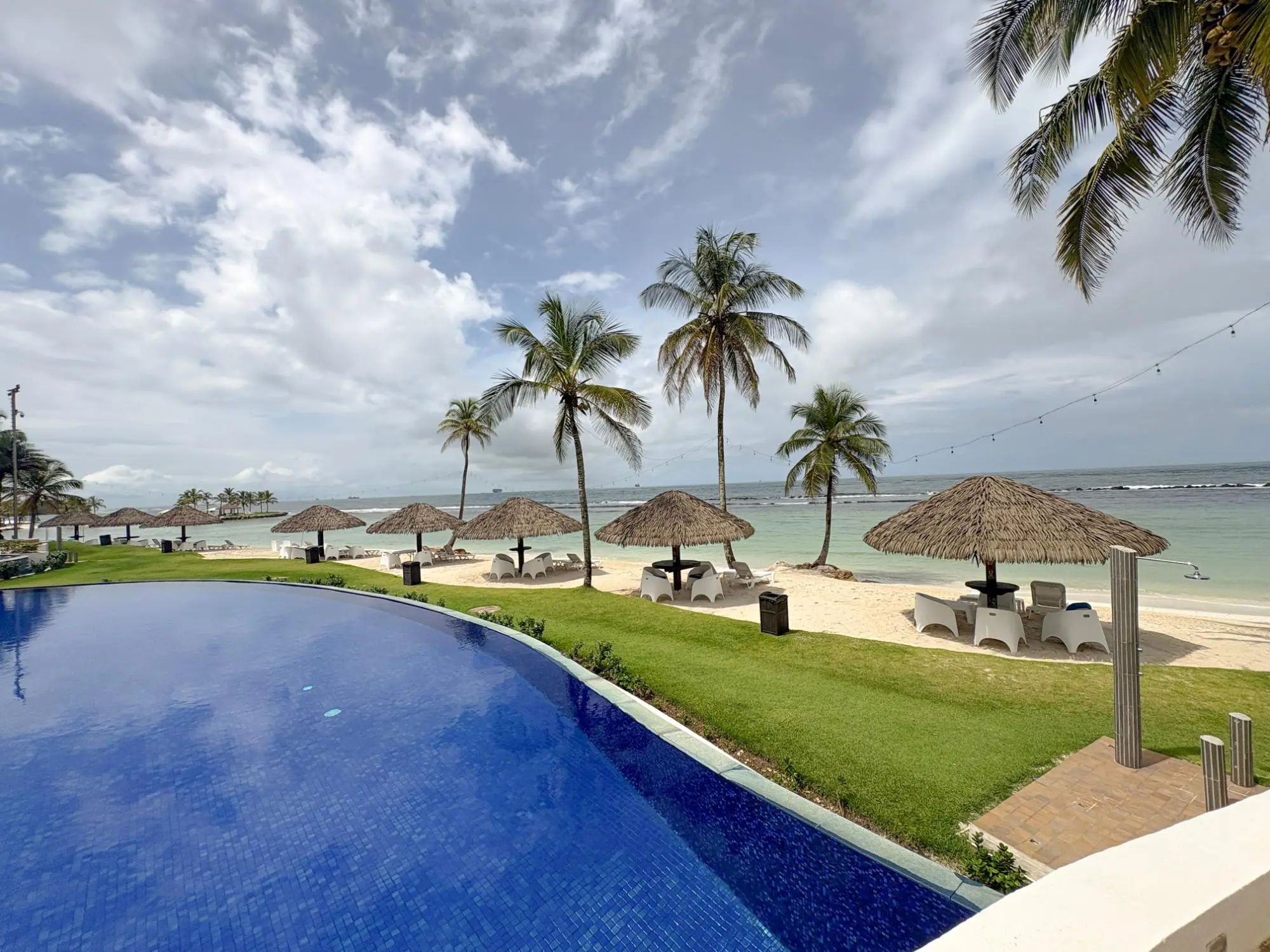 Maria Chiquita, Playa Escondida, Colón #304 - Photo 28