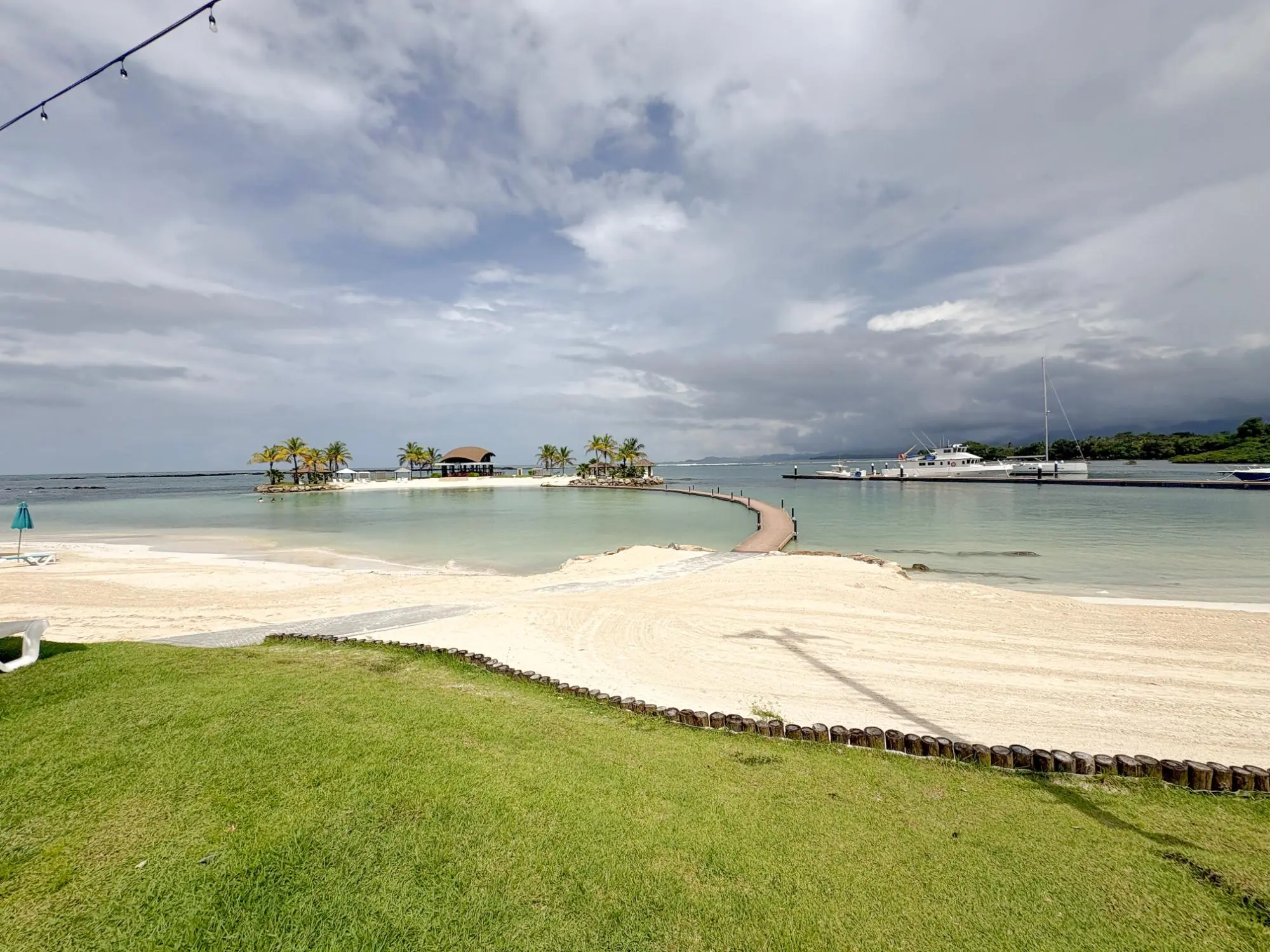 Maria Chiquita, Playa Escondida, Colón #304 - Photo 32