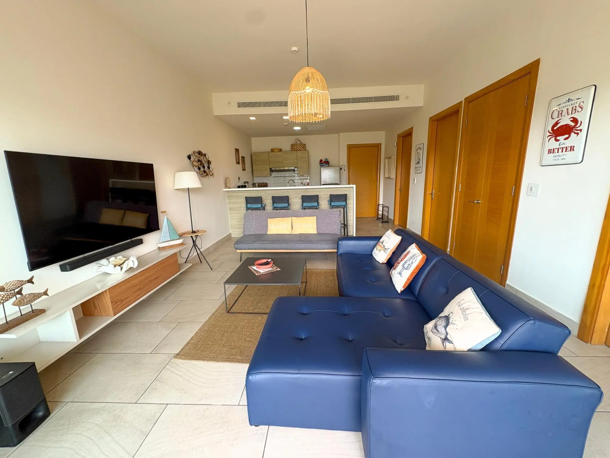 Maria Chiquita, Playa Escondida, Colón #304 - Photo 2