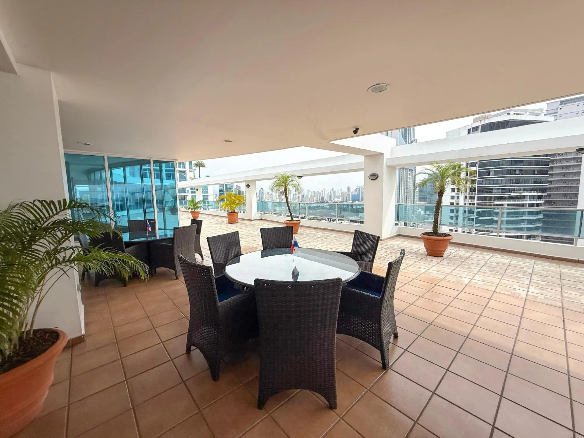 Ph Bayfront Tower #1701 - Photo 29