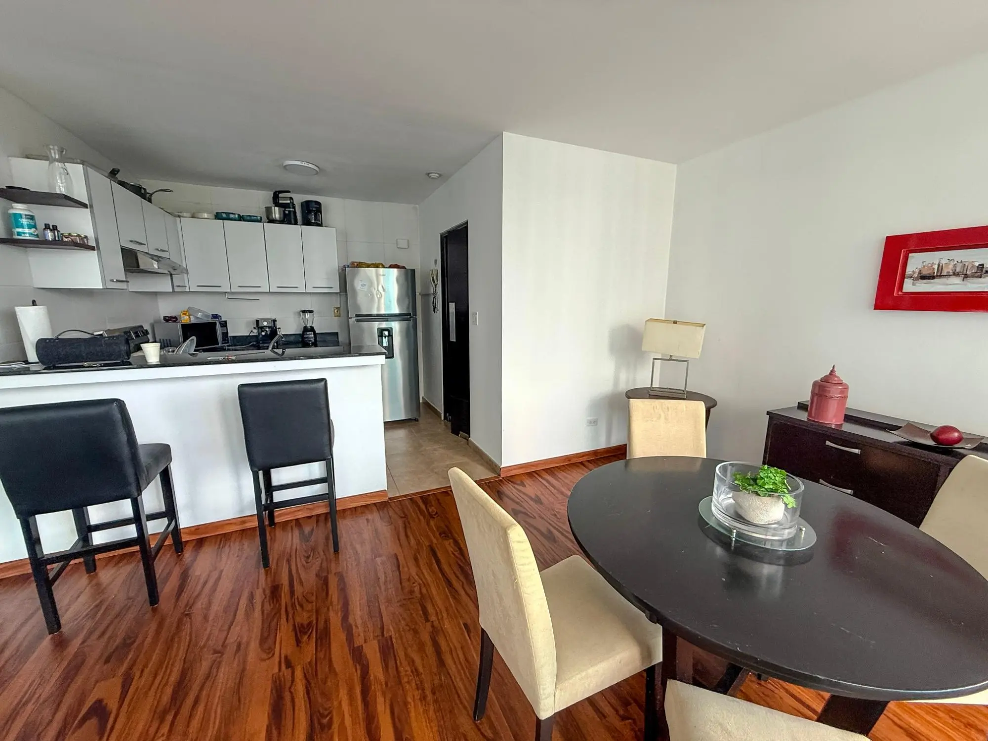 Ph Bayfront Tower #1701 - Photo 8