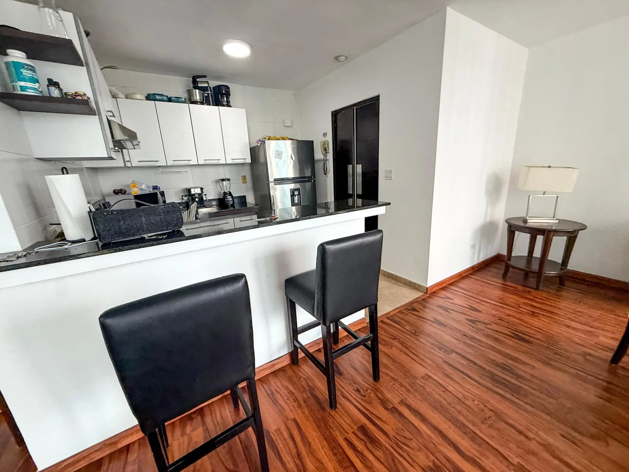 Ph Bayfront Tower #1701 - Photo 6