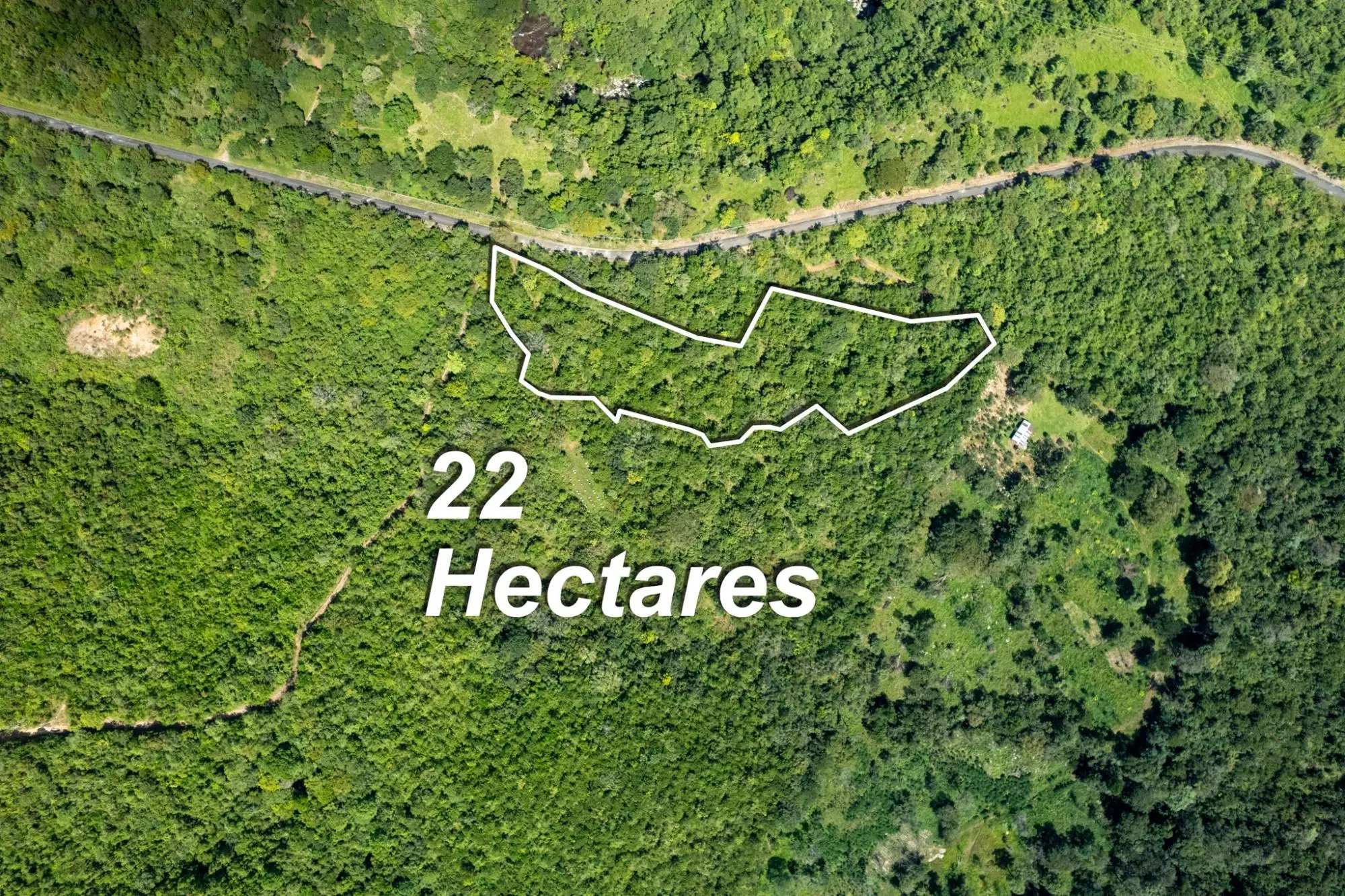 Ca. La Estrella Caldera - Photo 3