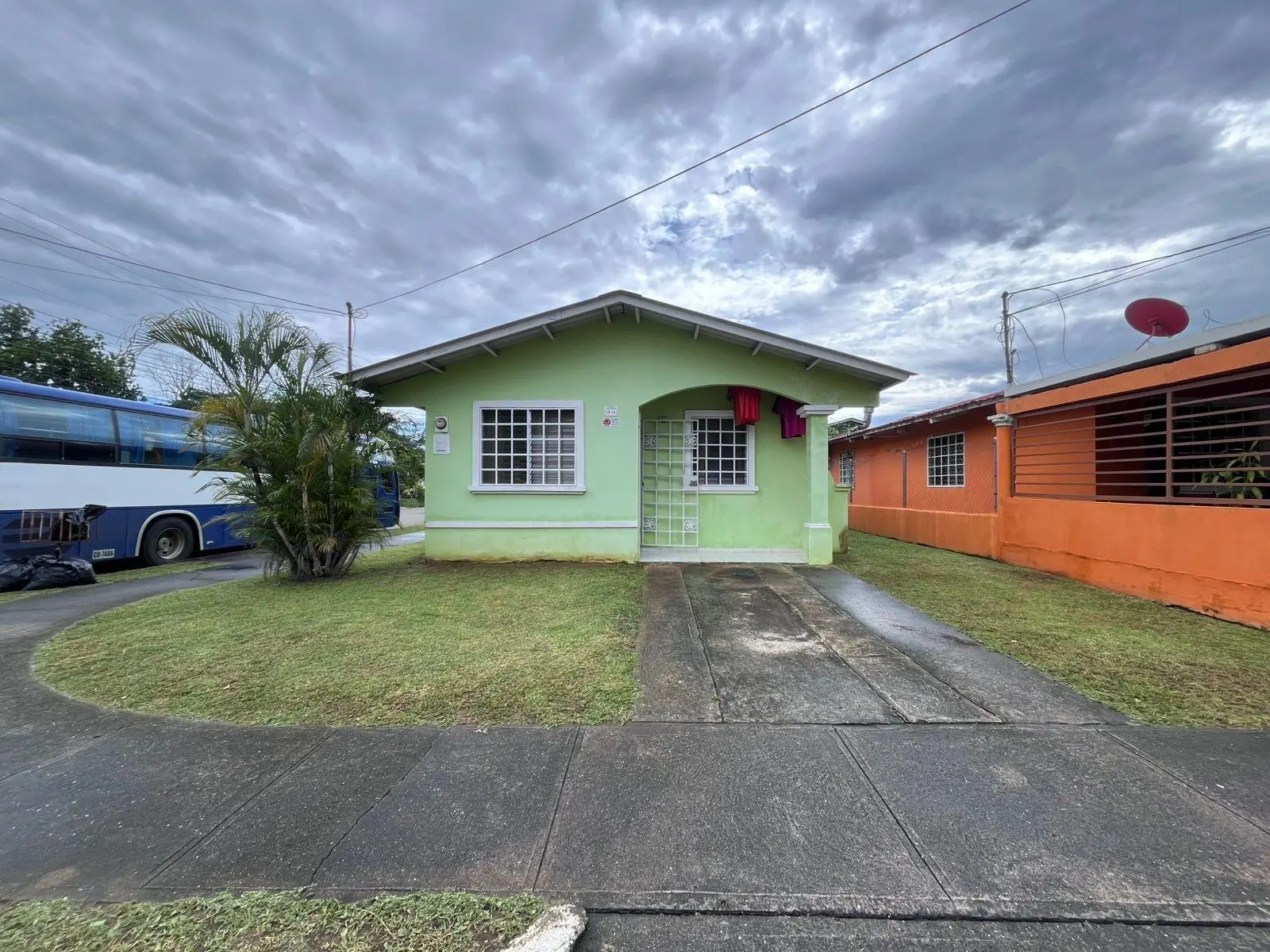 La Chorrera, Barrio Colón Calle N - Photo 2