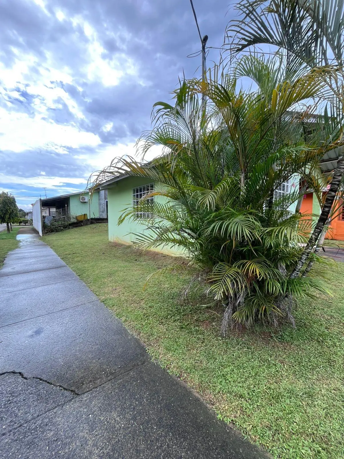 La Chorrera, Barrio Colón Calle N - Photo 17